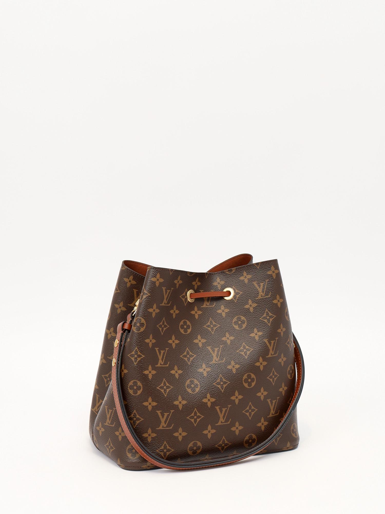 Louis Vuitton NeoNoe , фото 4