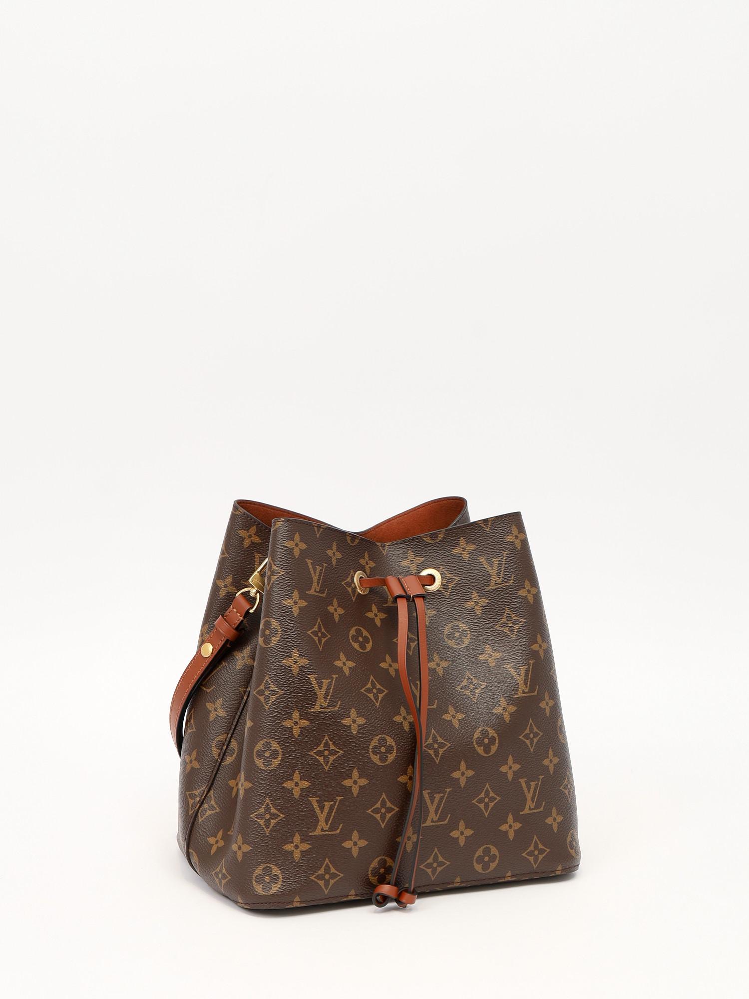 Louis Vuitton NeoNoe , фото 3