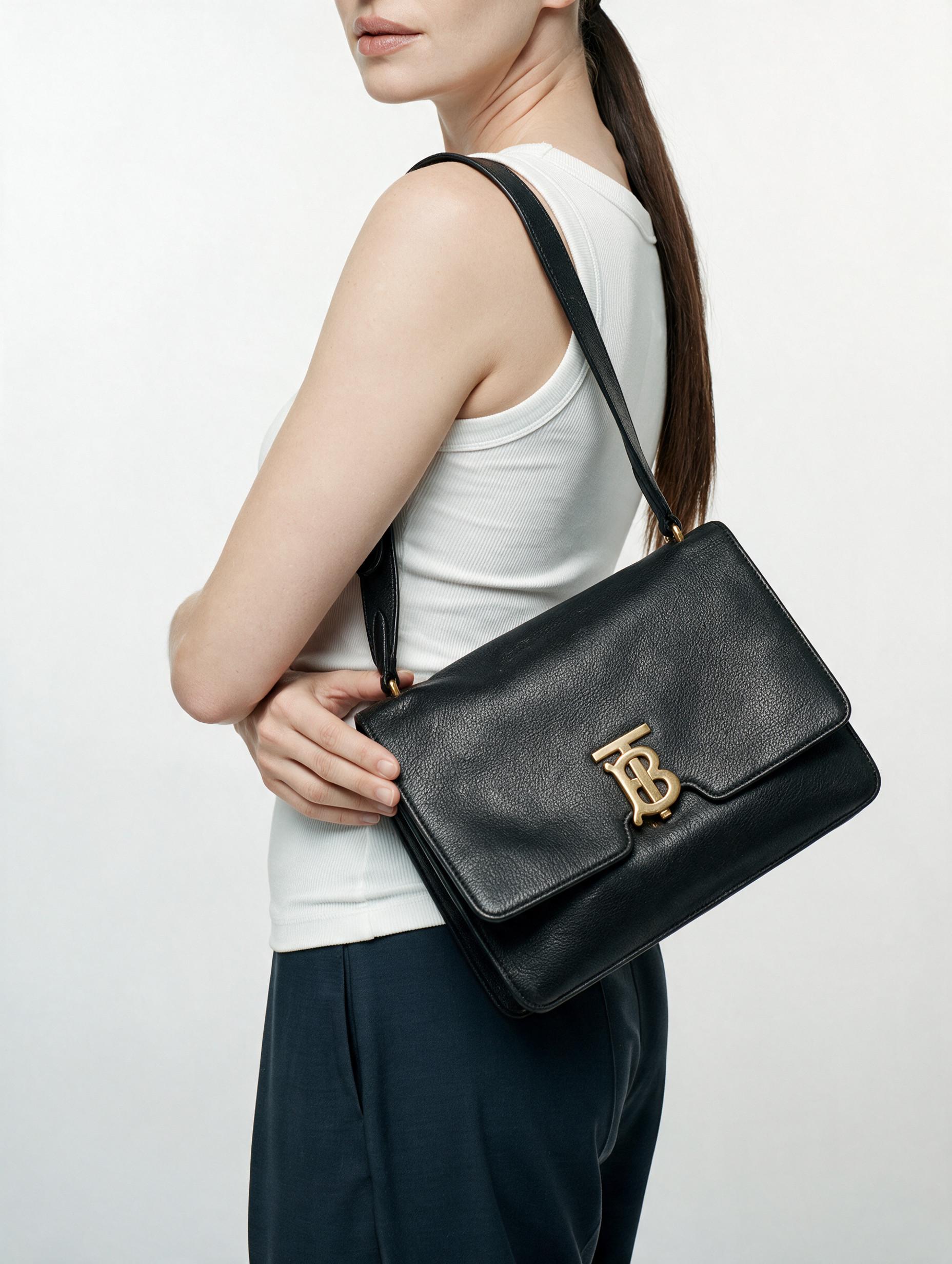 Burberry TB , фото 2