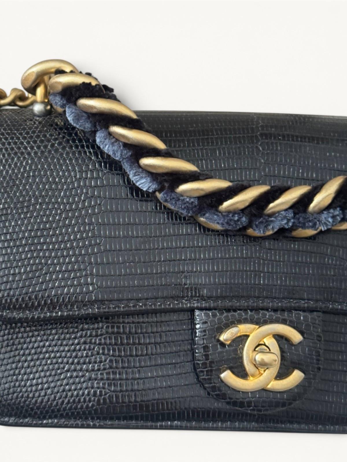 Chanel Timeless , фото 4
