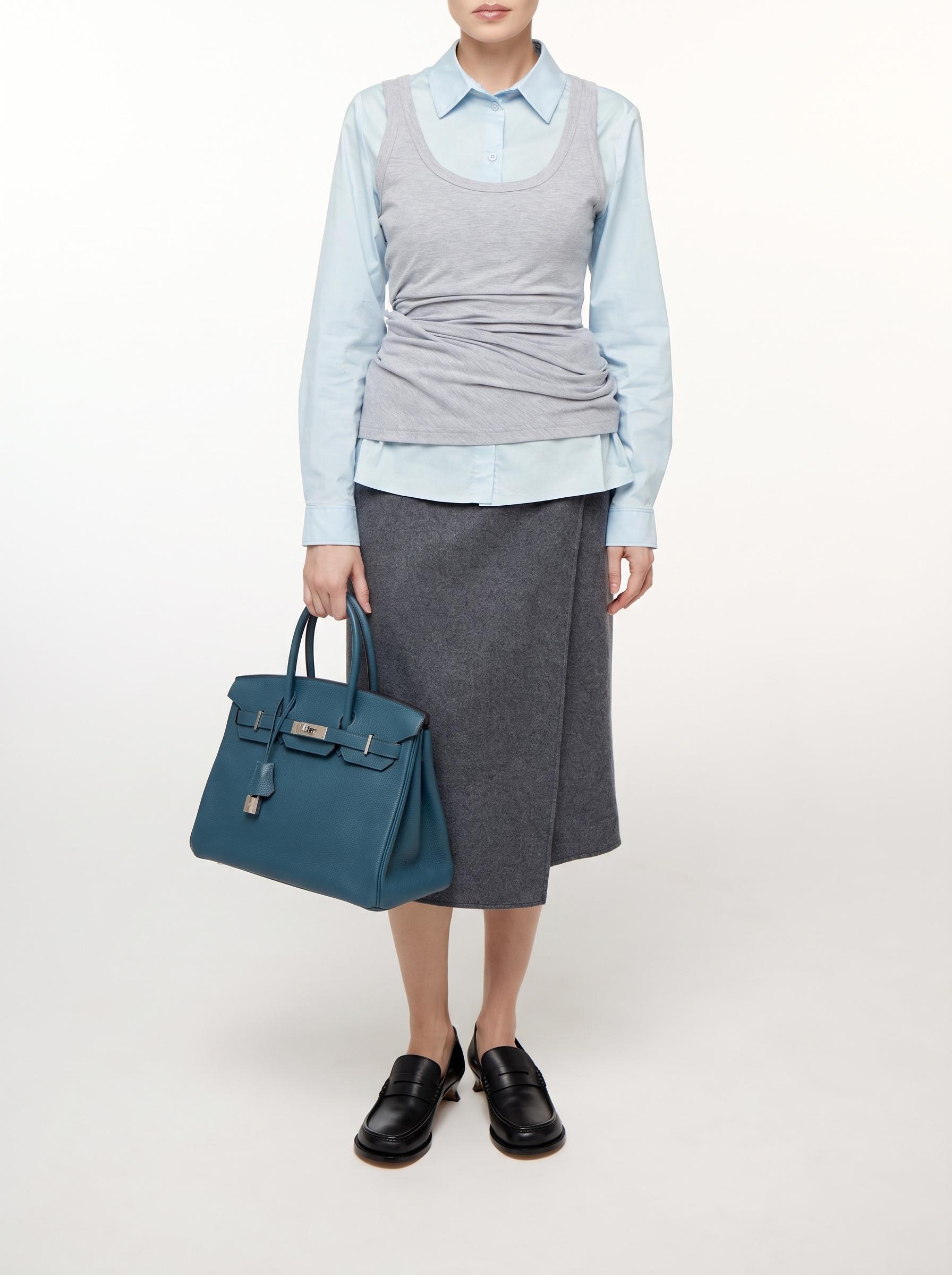 Hermes Birkin 35, фото 2