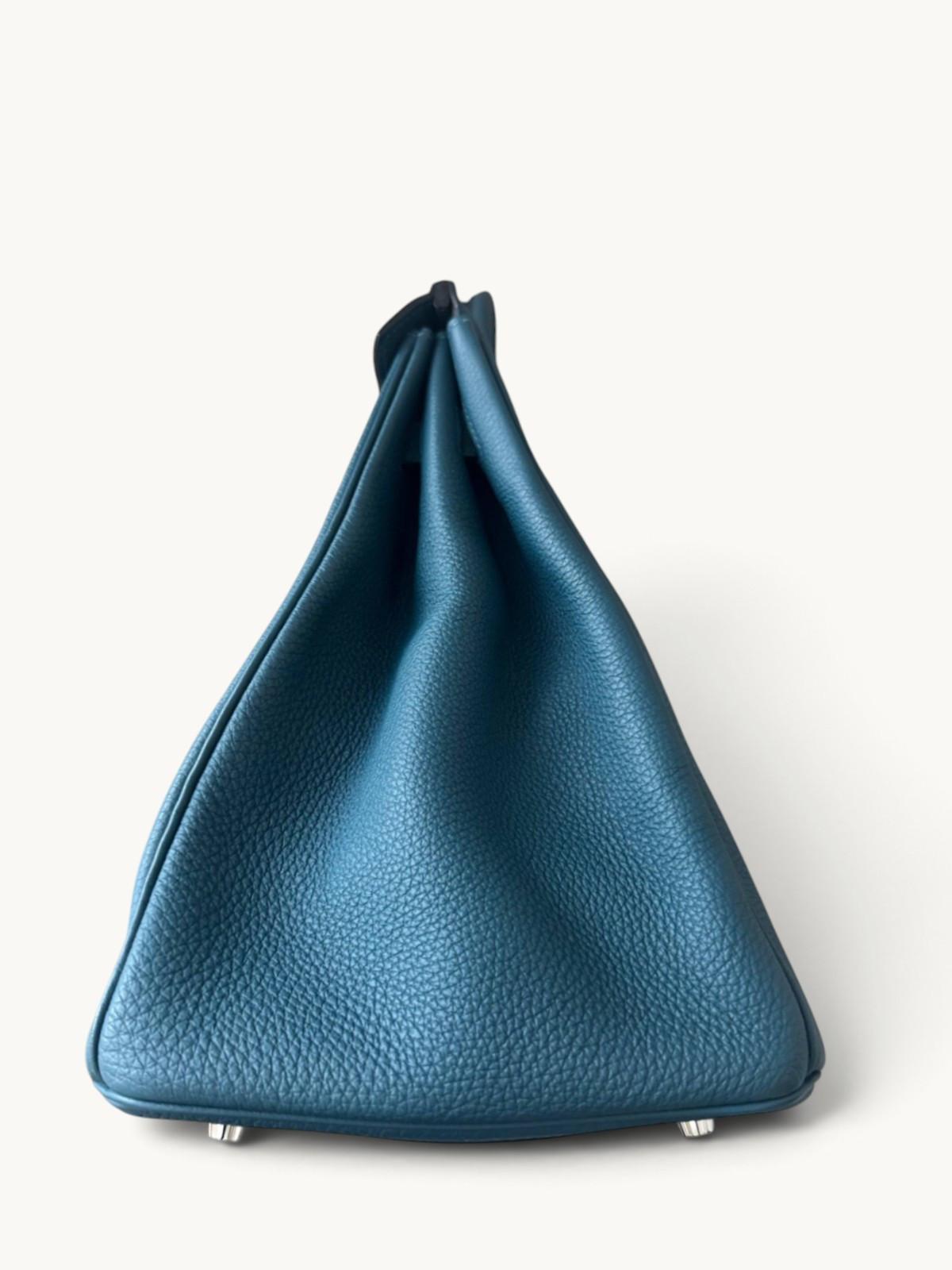 Hermes Birkin 35, фото 3