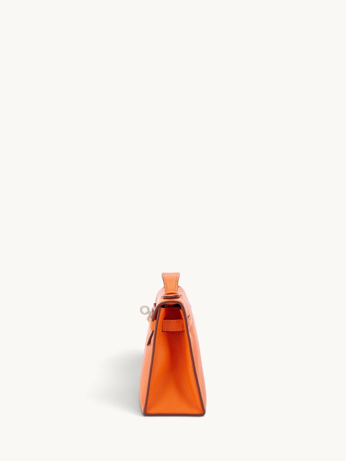 Hermes Kelly Pochette , фото 3