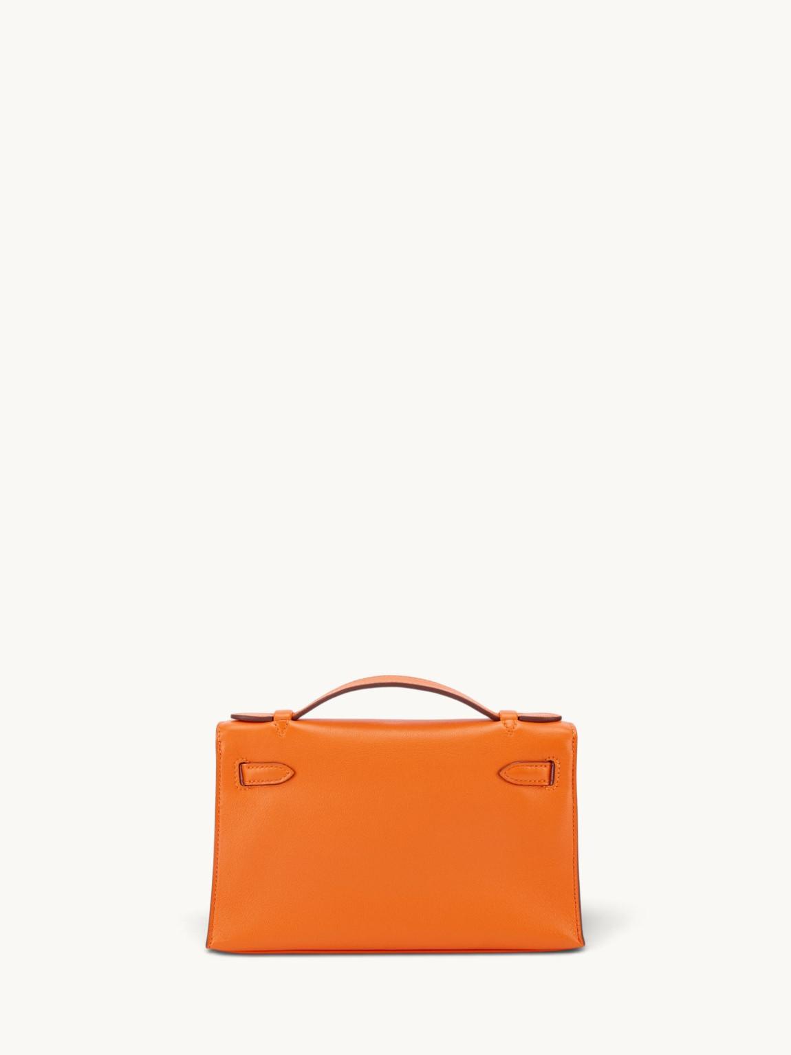 Hermes Kelly Pochette , фото 5
