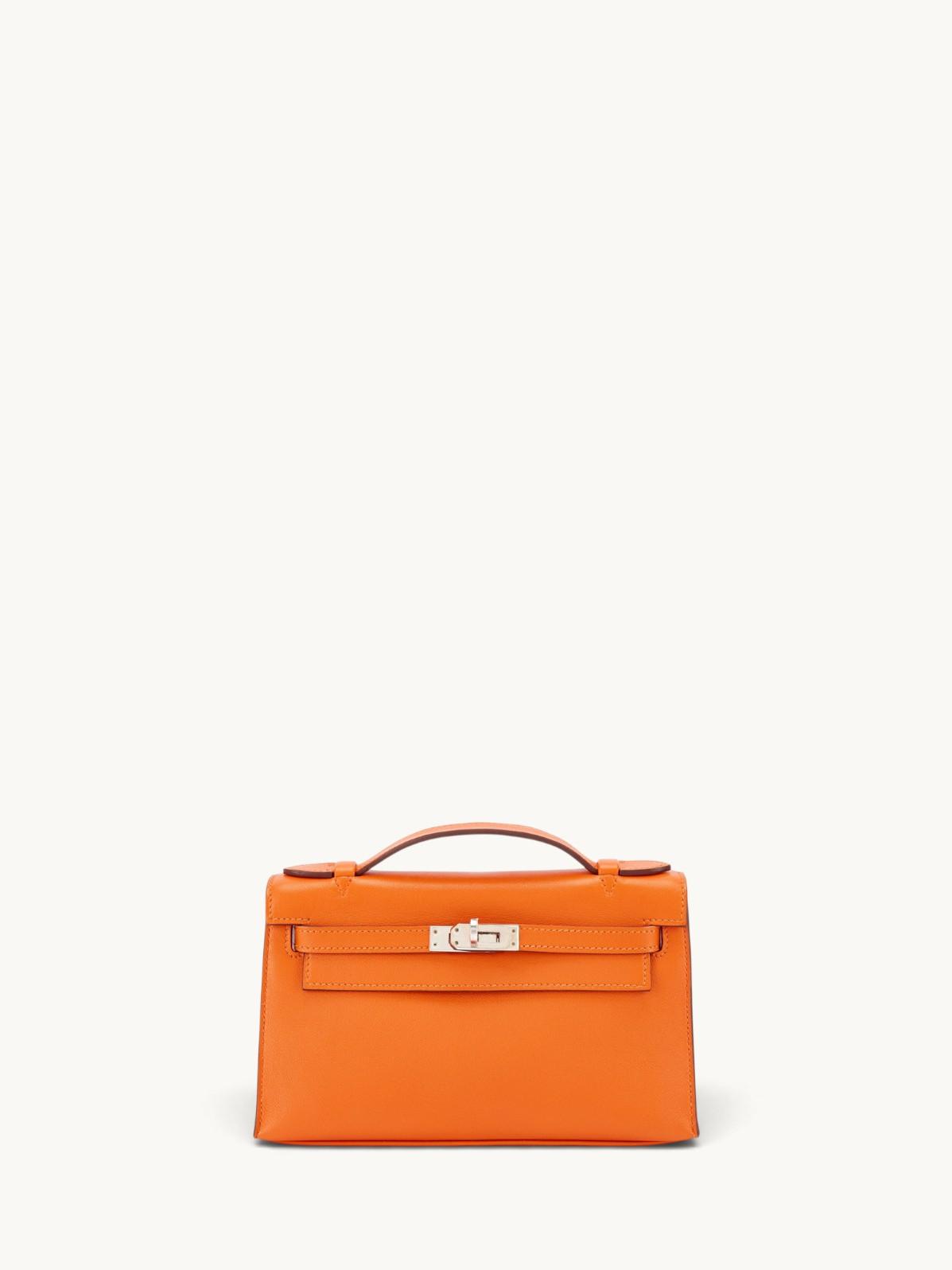 Hermes Kelly Pochette , фото 1