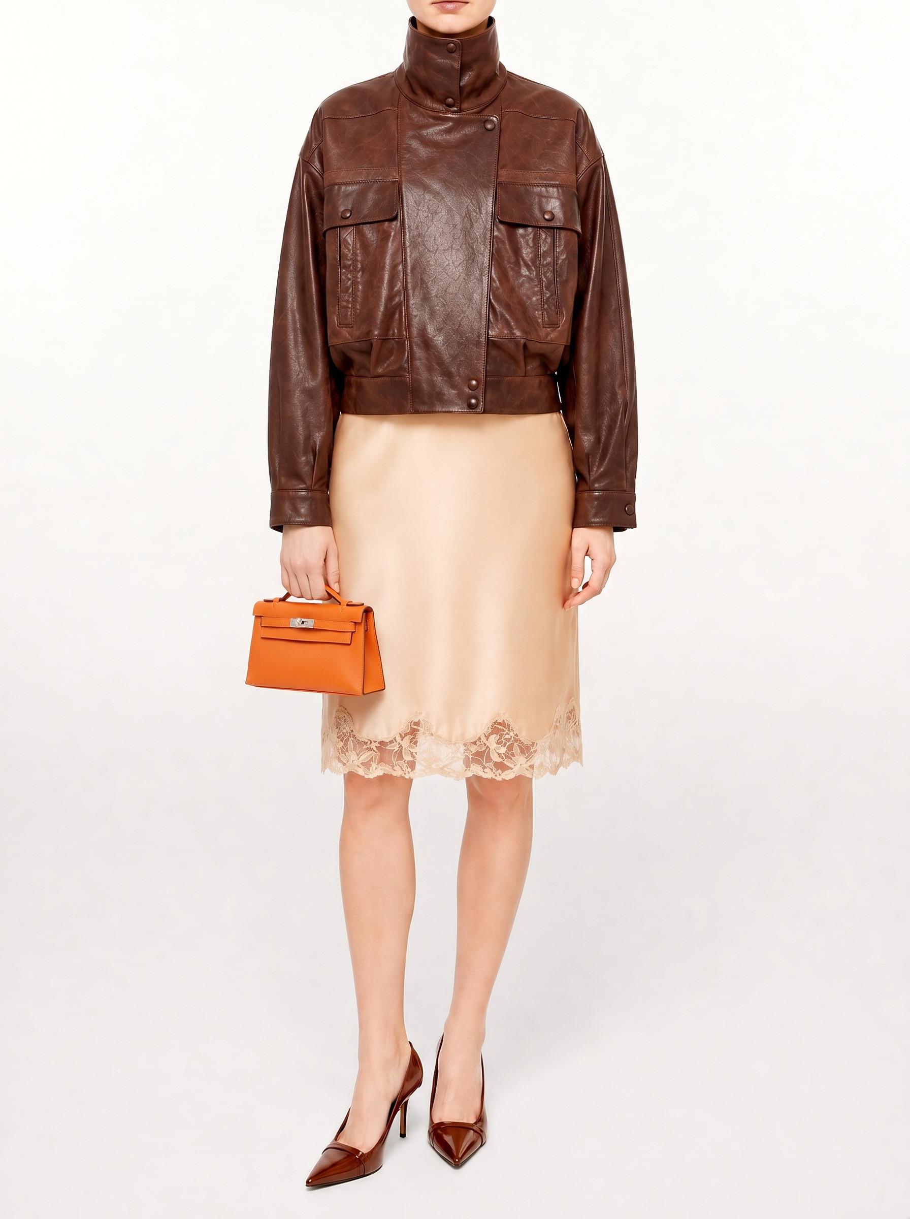Hermes Kelly Pochette , фото 2