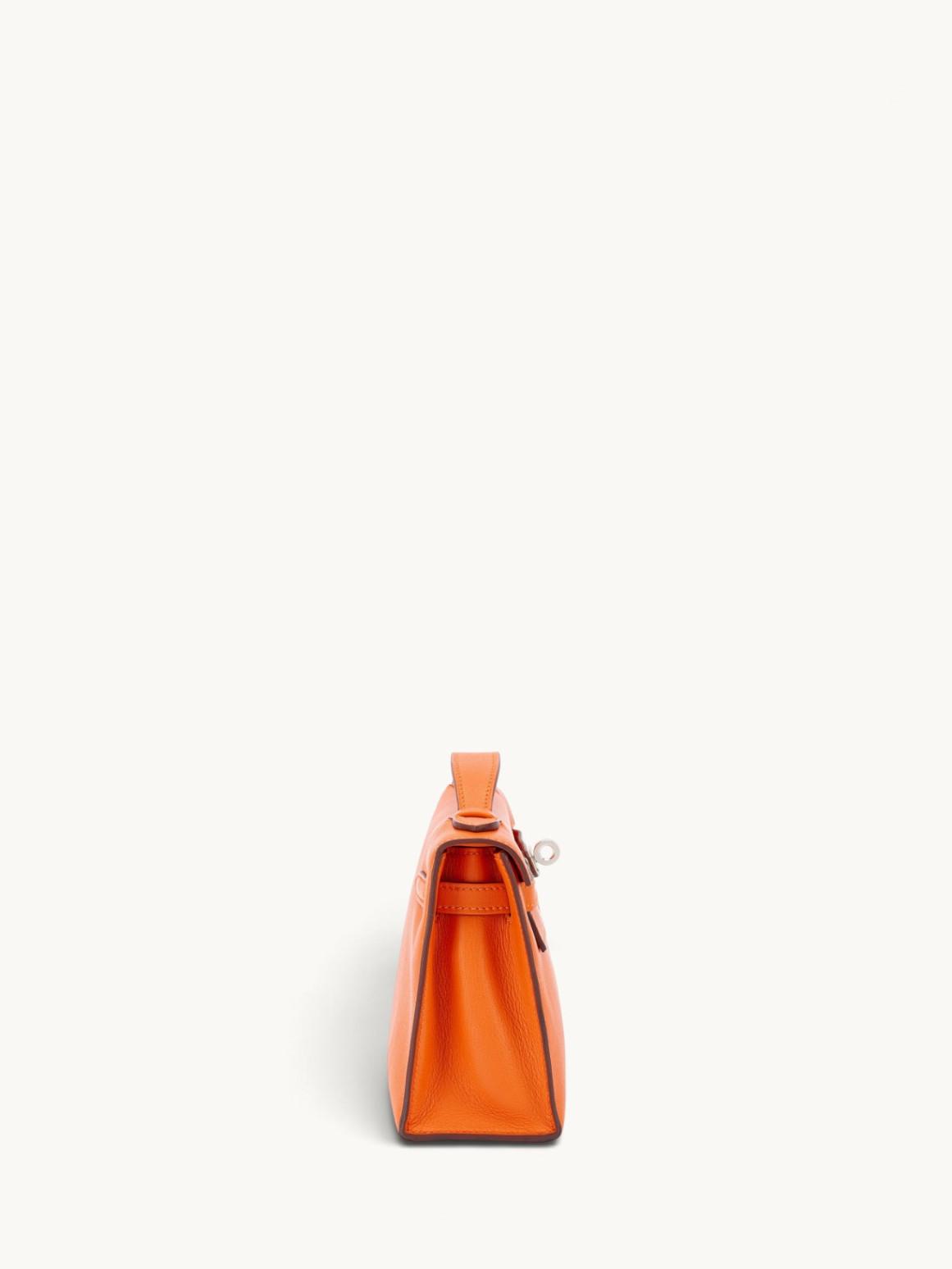 Hermes Kelly Pochette , фото 4