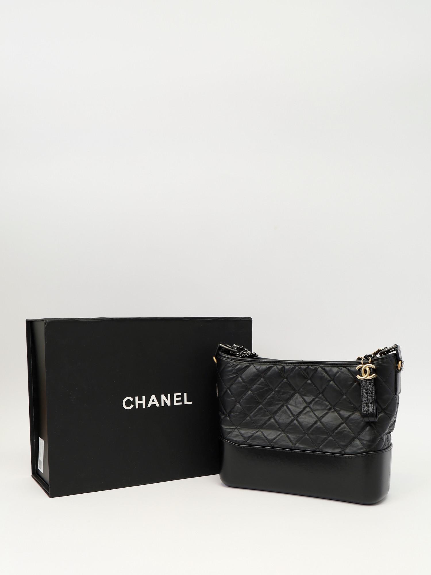 Chanel Gabrielle , фото 5