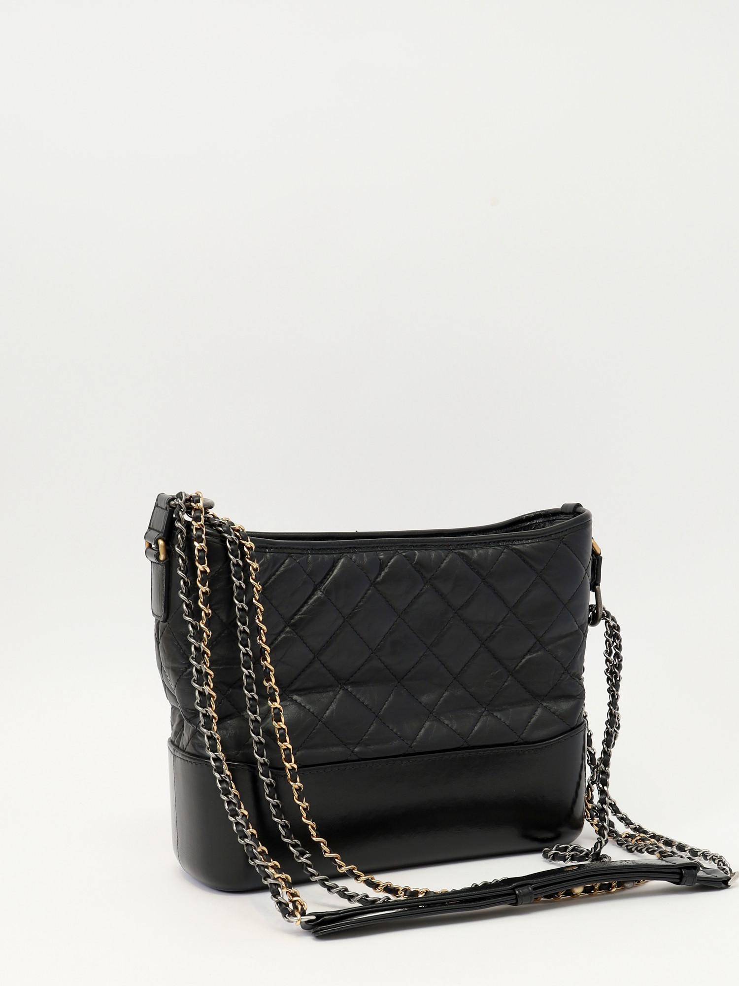 Chanel Gabrielle , фото 4