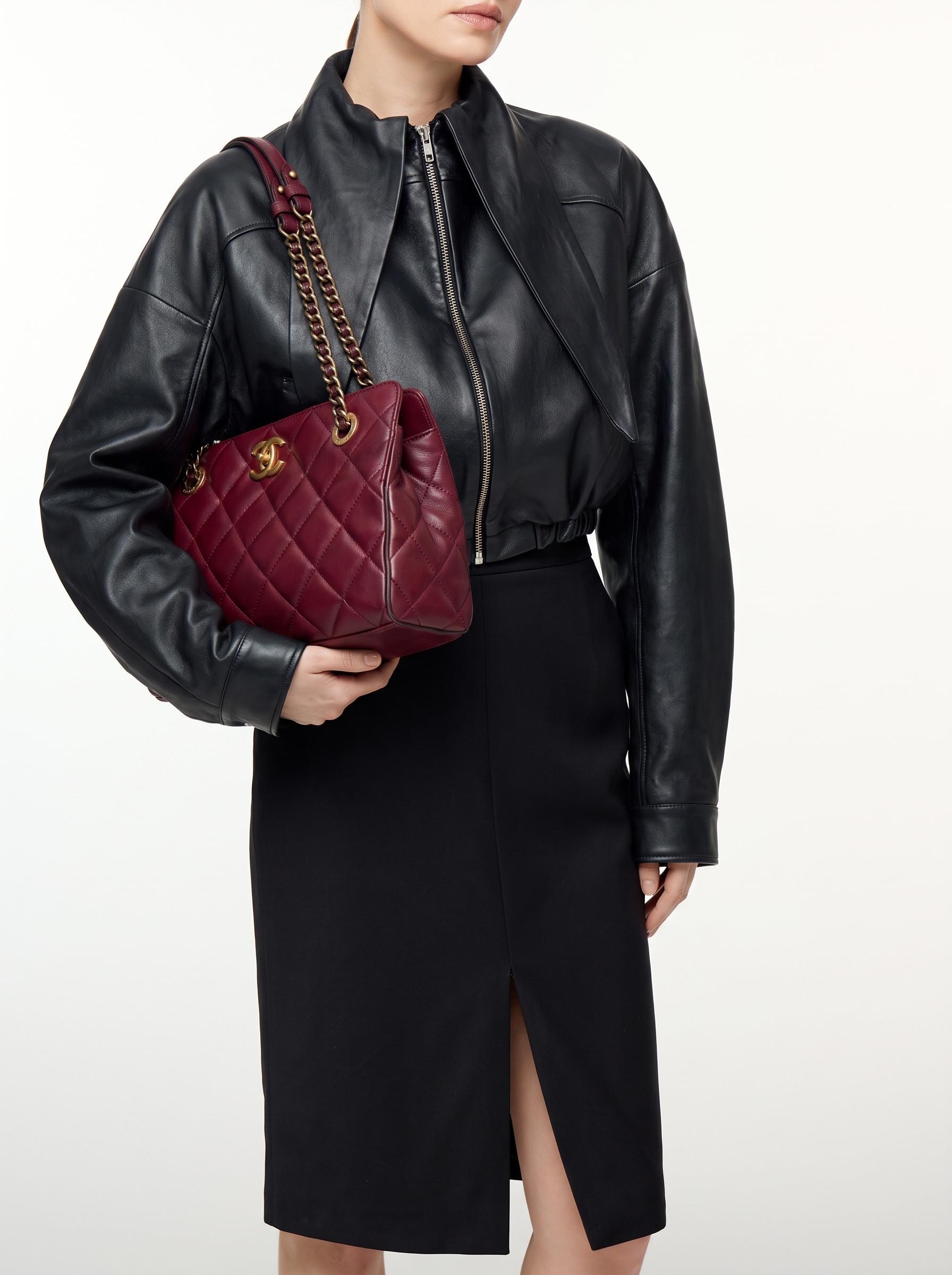 Chanel Perfect Edge , фото 2