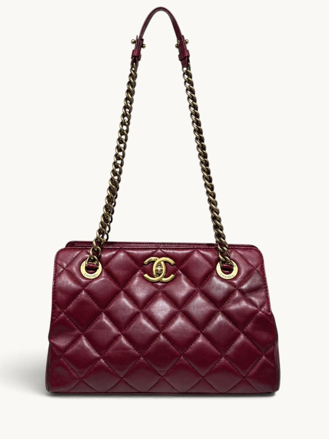 Chanel Perfect Edge , фото 1