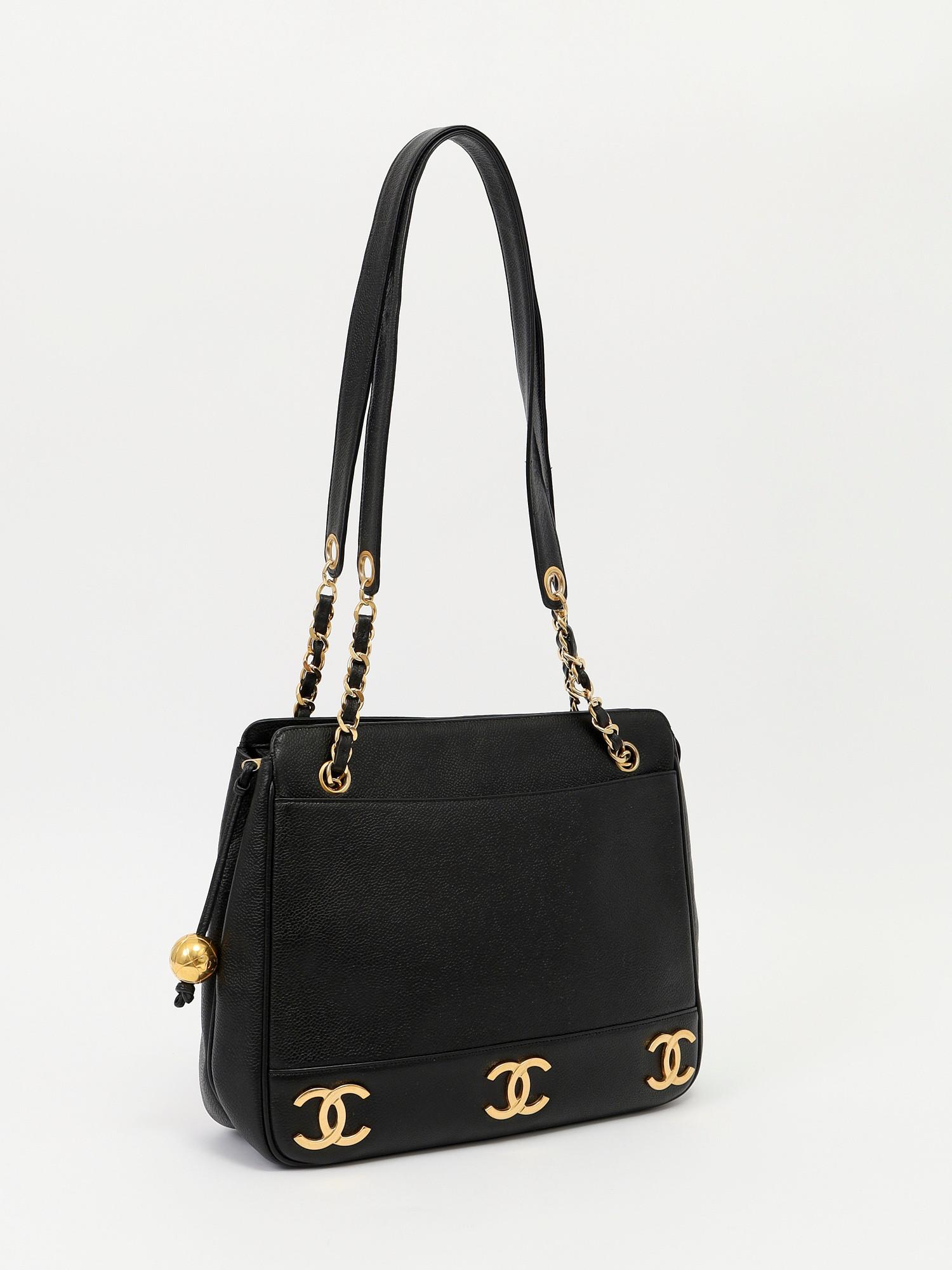 Chanel Triple CC , фото 3