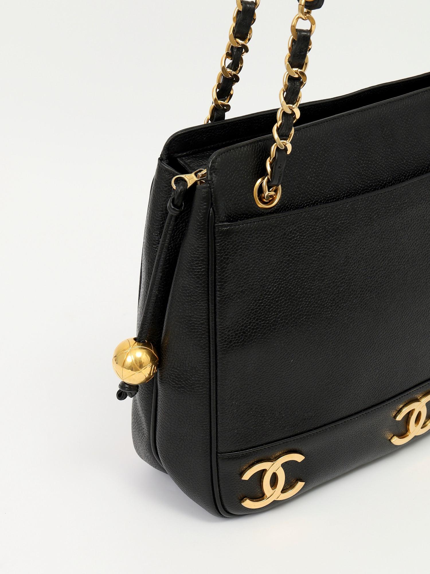 Chanel Triple CC , фото 5