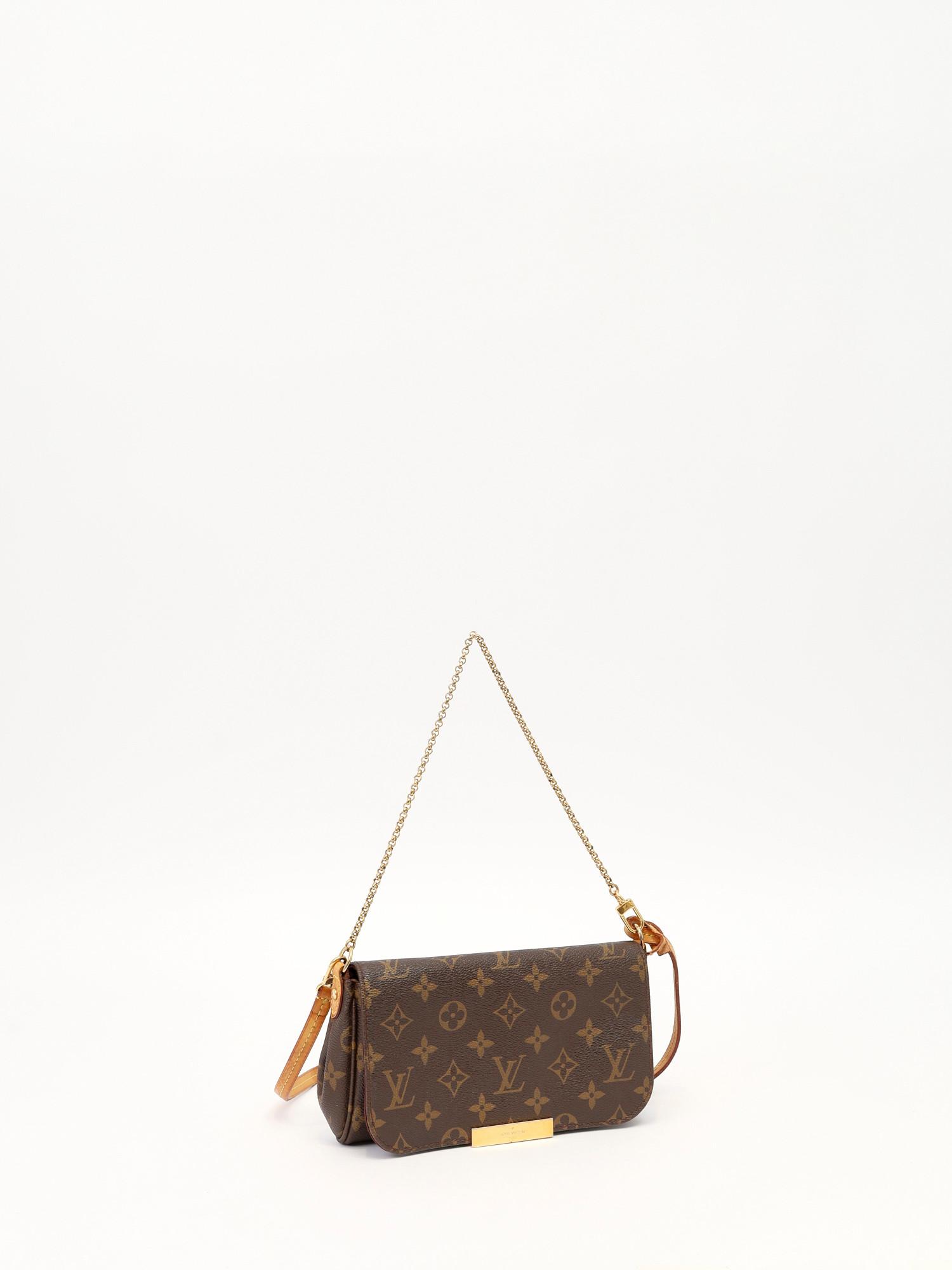 Louis Vuitton Favorite , фото 3