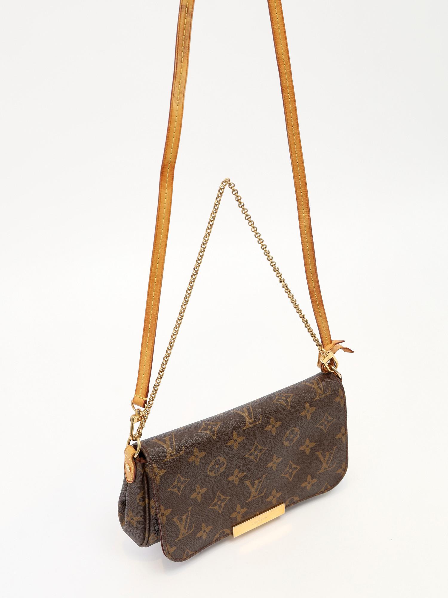 Louis Vuitton Favorite , фото 5