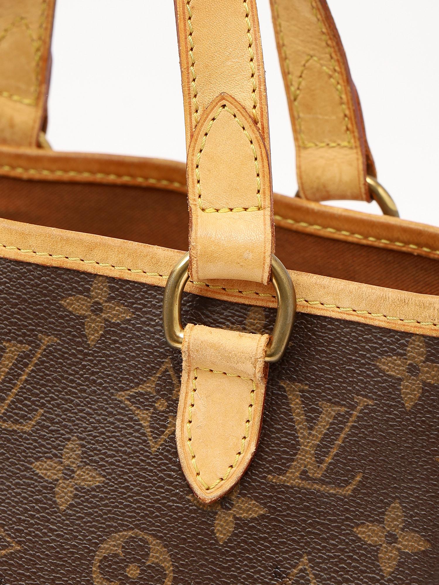 Louis Vuitton Batignolles , фото 5