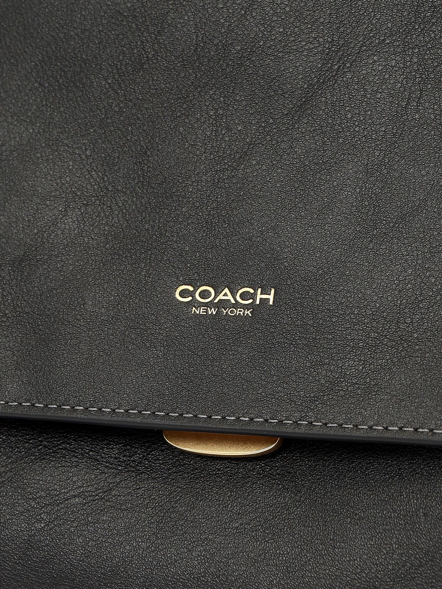 Coach Chelsea , фото 5