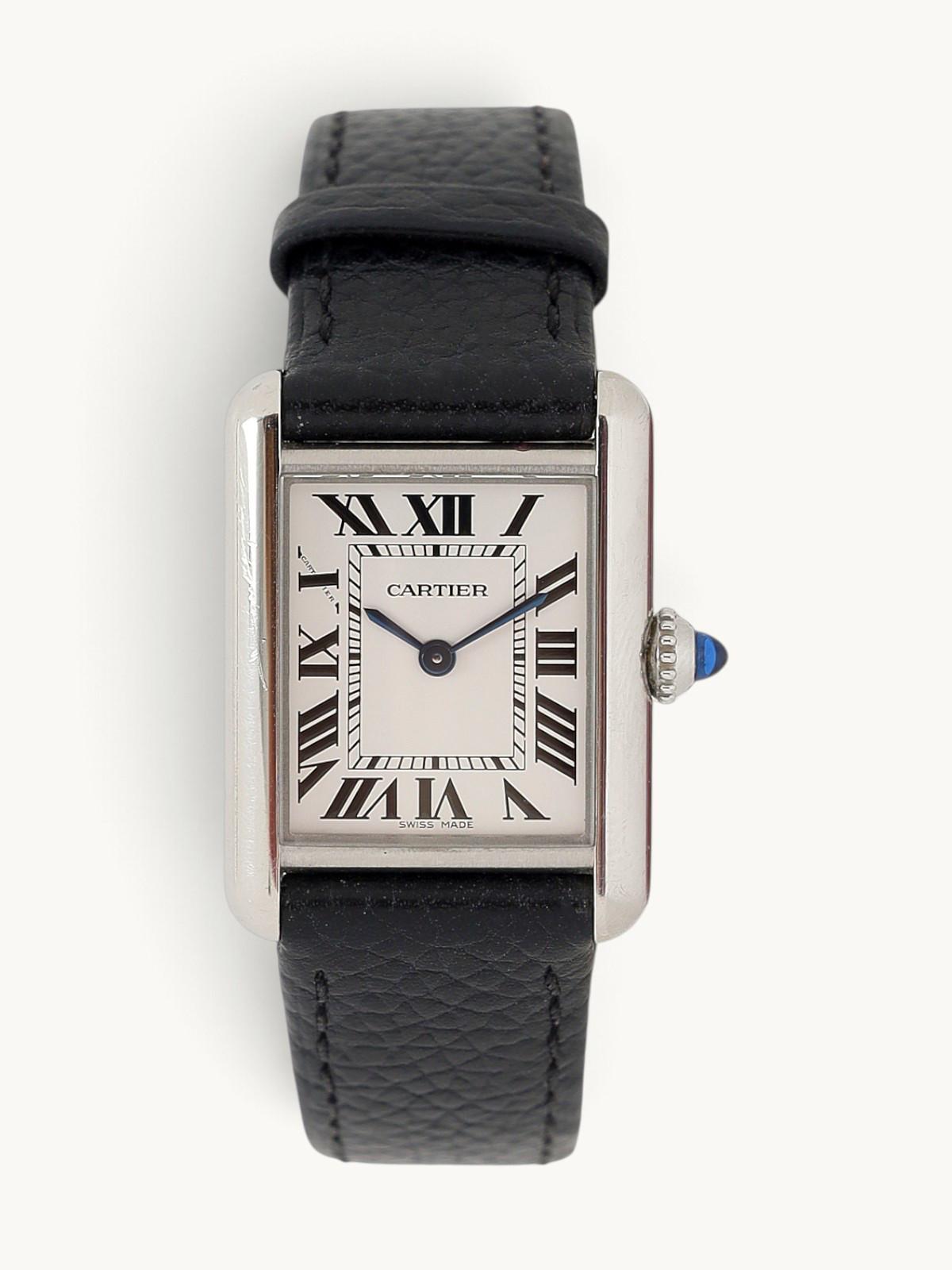 Cartier Tank , фото 1