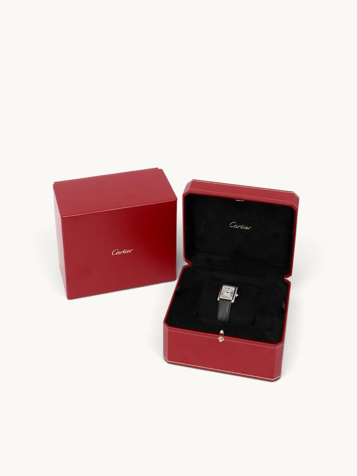 Cartier Tank , фото 4