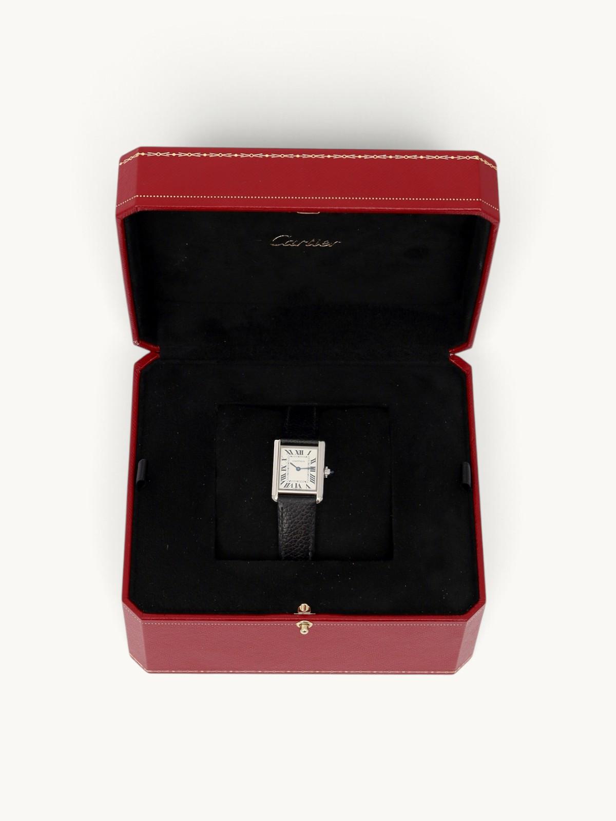 Cartier Tank , фото 3