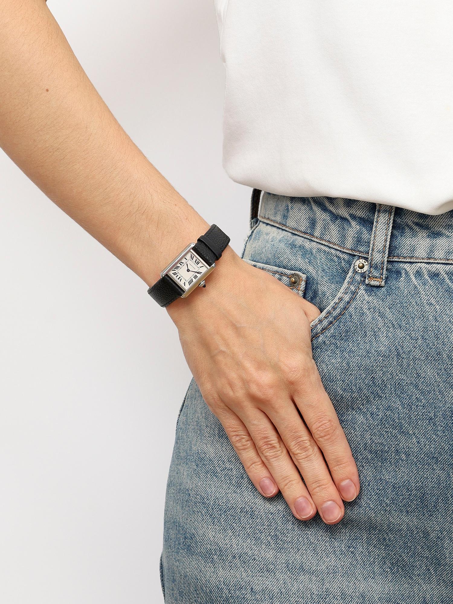 Cartier Tank , фото 2
