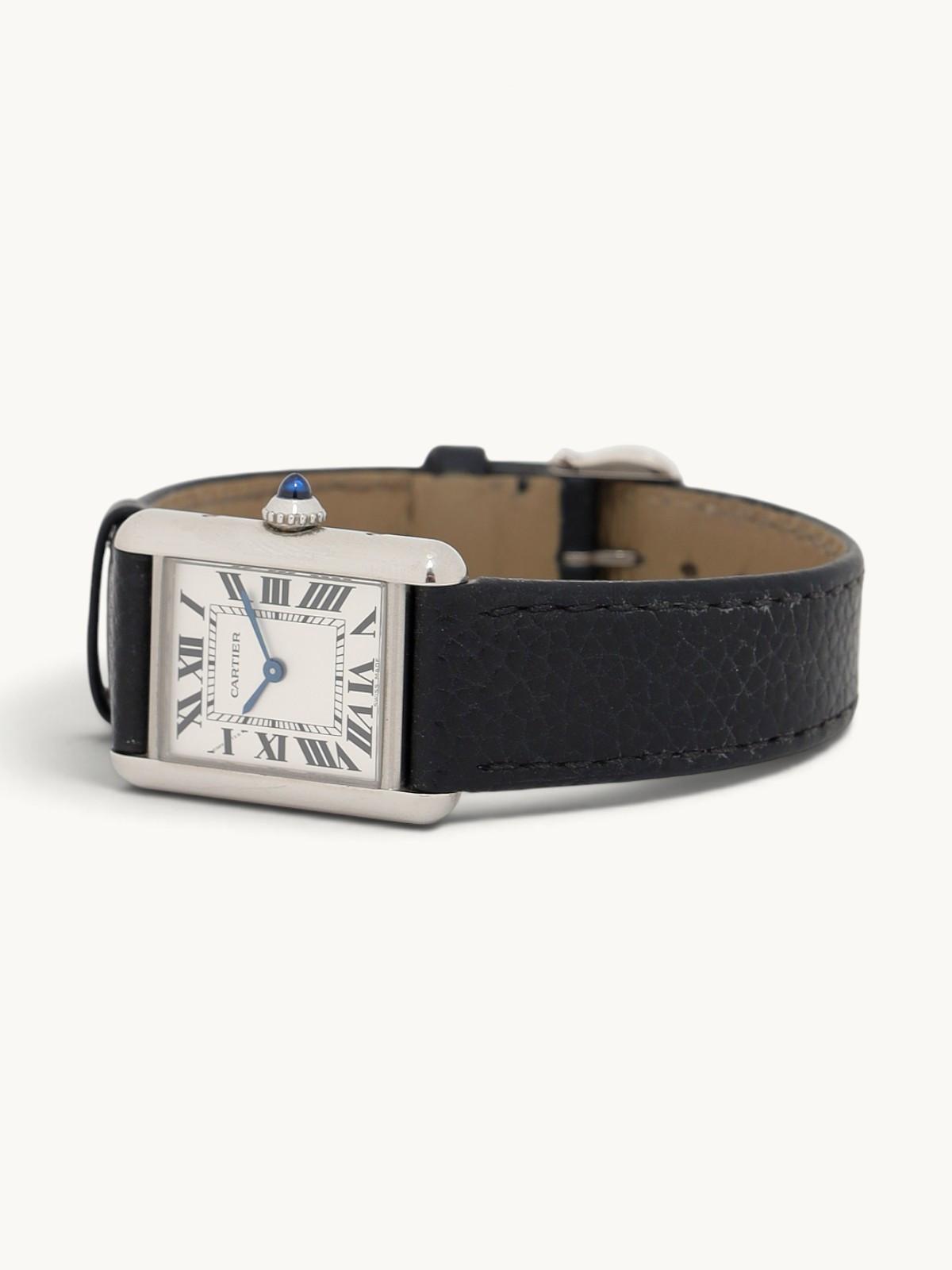 Cartier Tank , фото 5