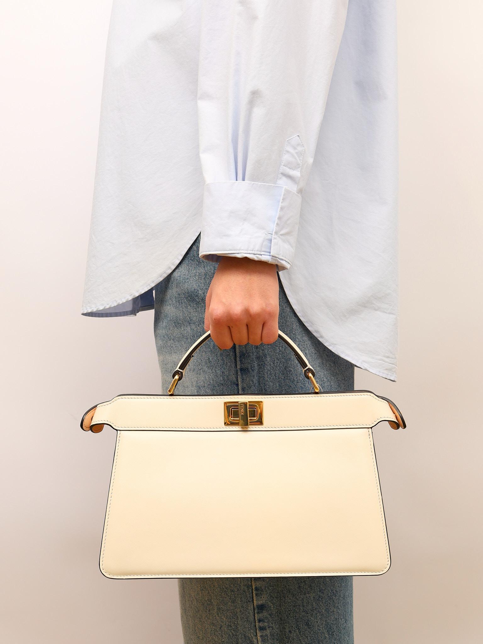 Fendi Peekaboo , фото 2