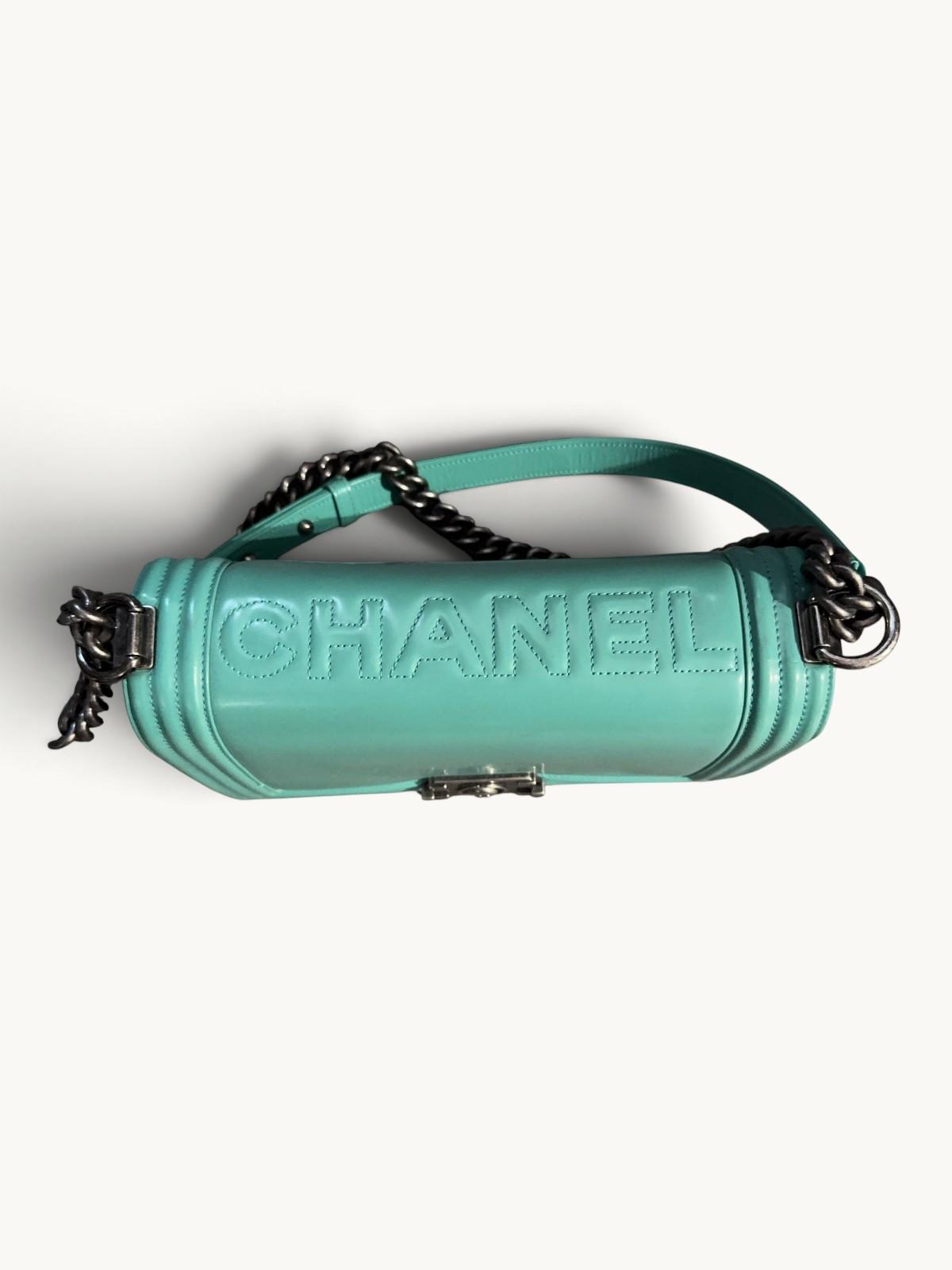 Chanel Boy , фото 3