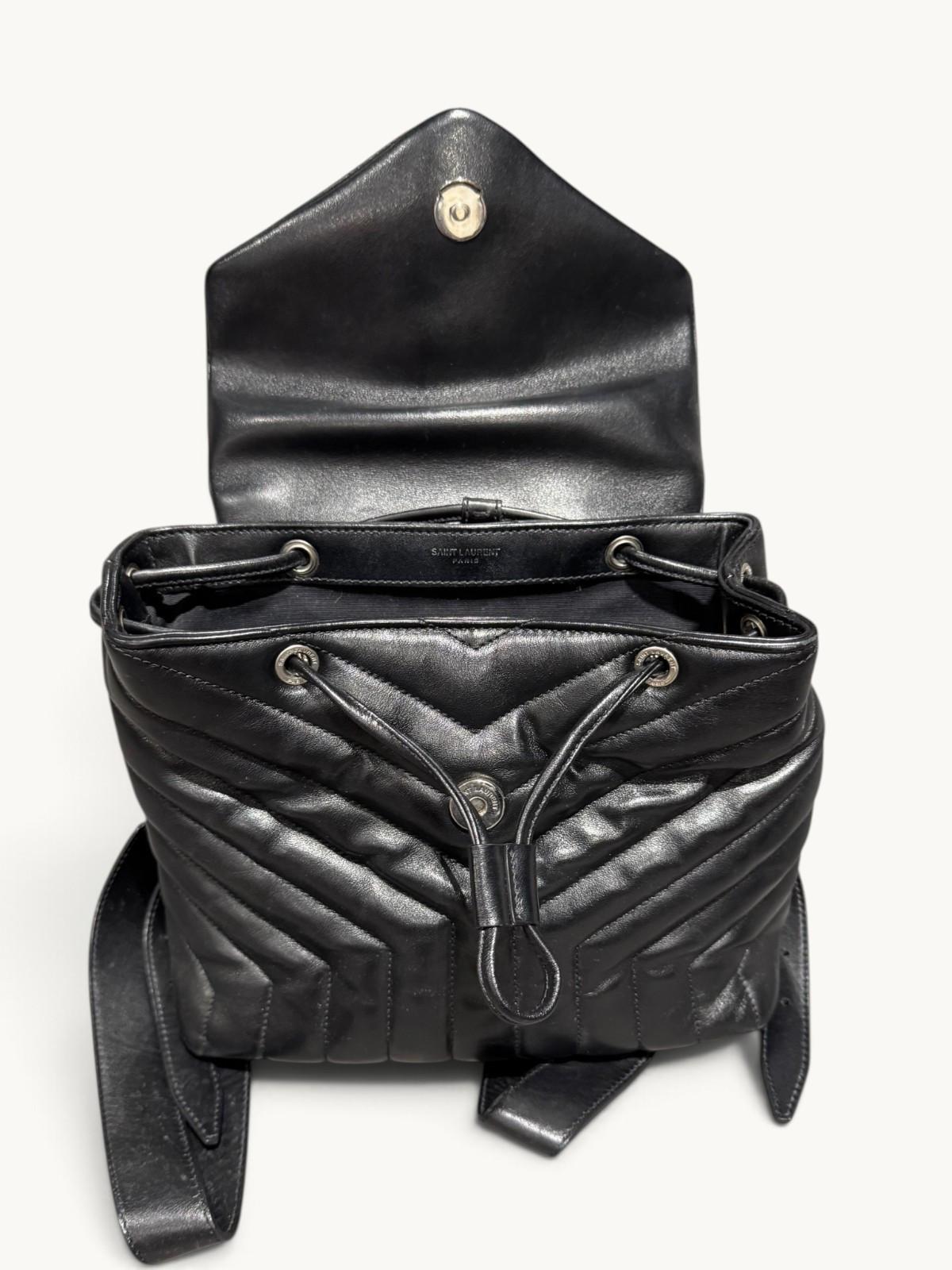 Saint Laurent LouLou , фото 4