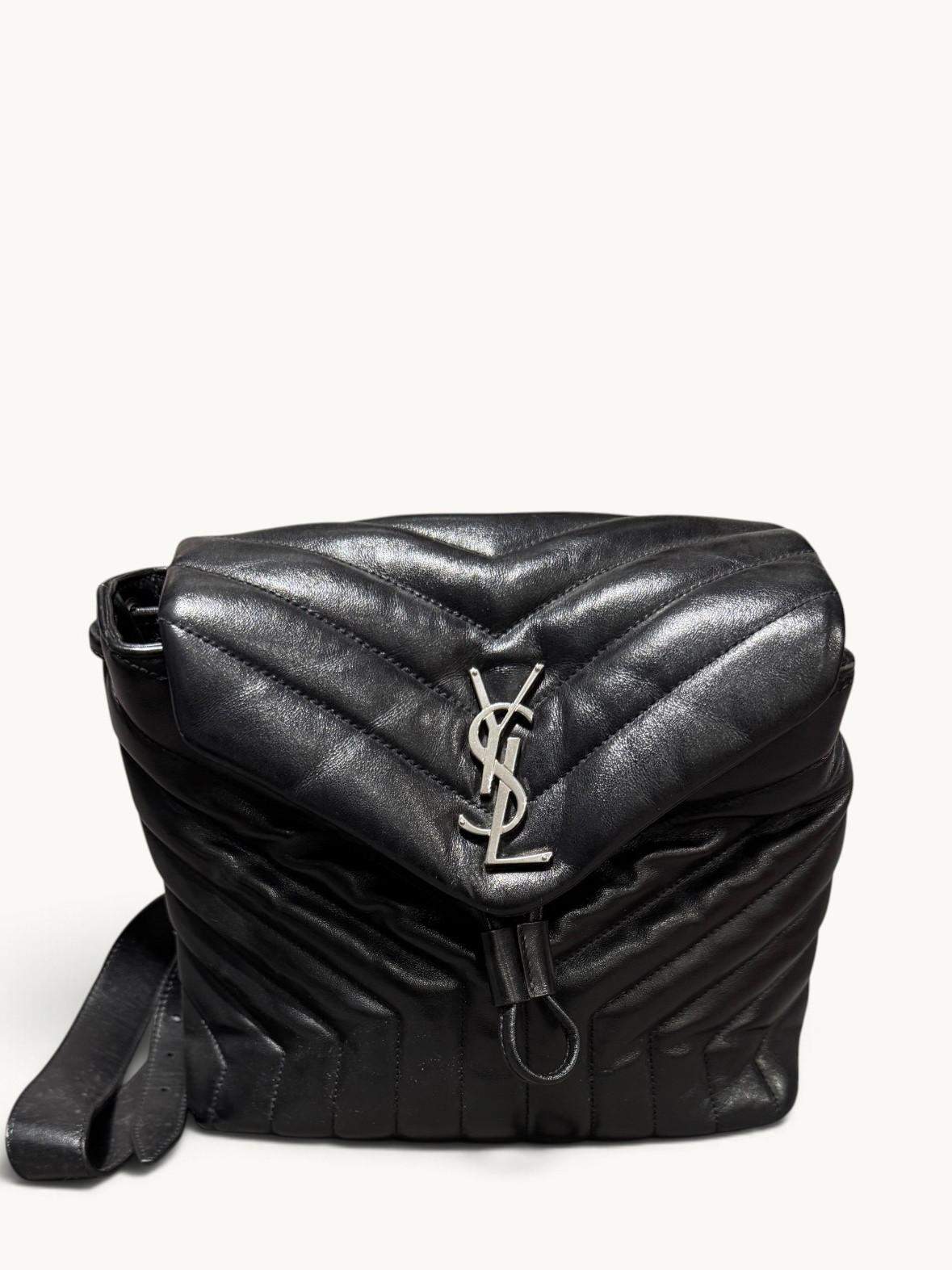 Saint Laurent LouLou , фото 3