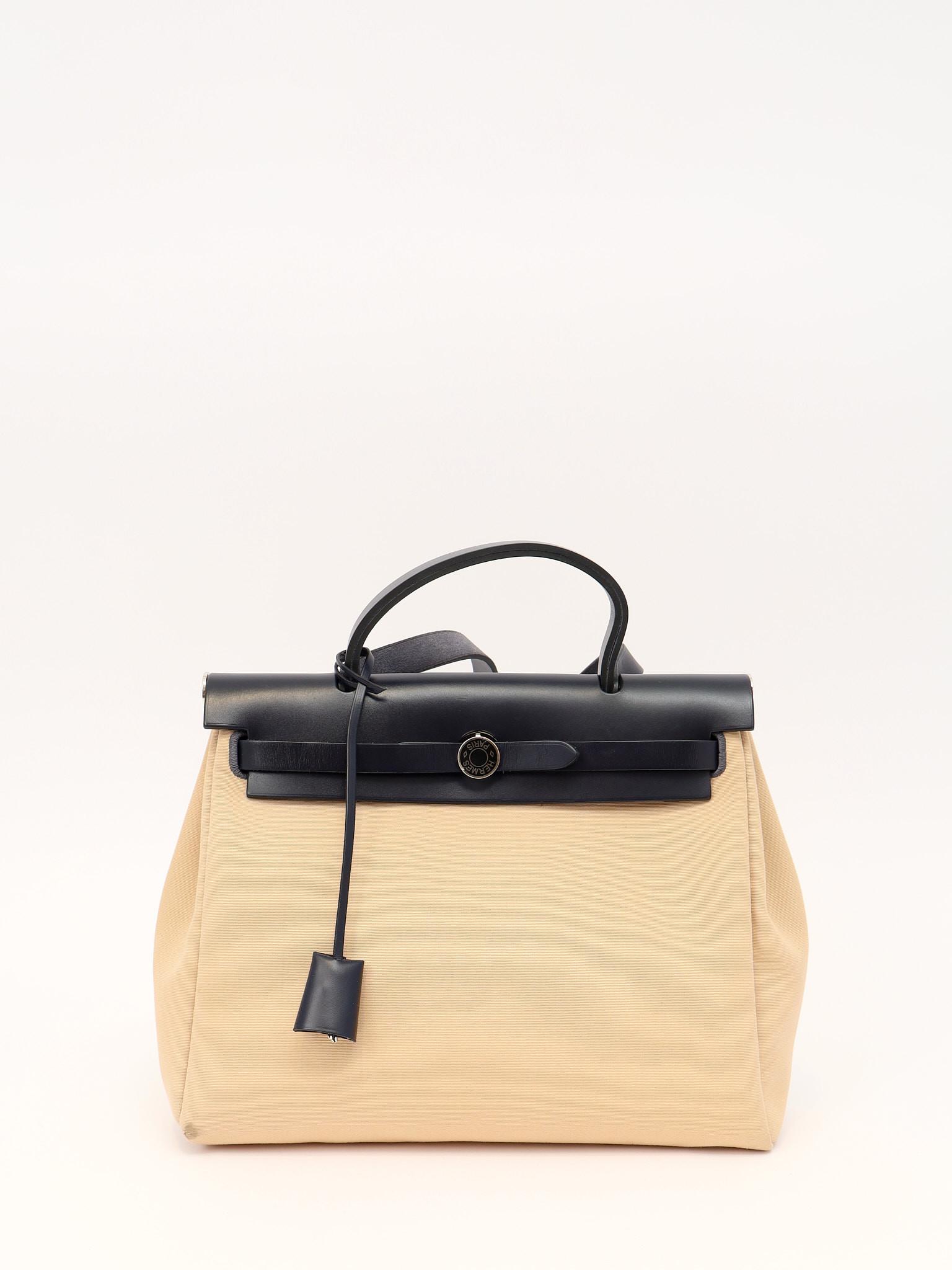 Hermes Herbag 31, фото 1