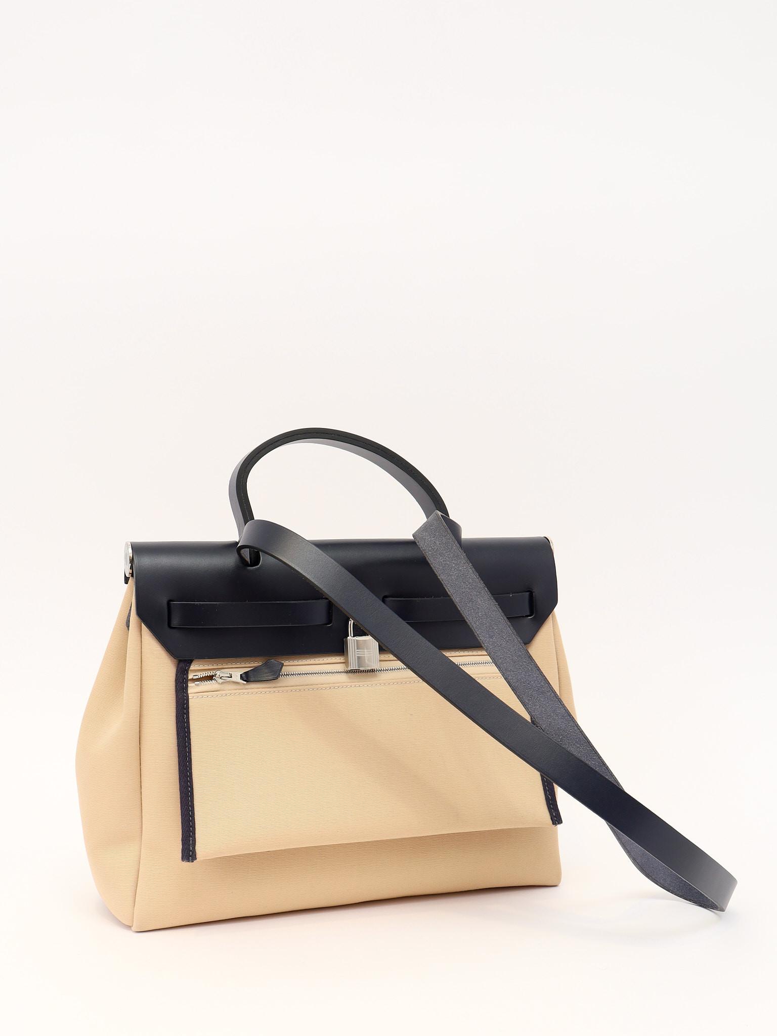 Hermes Herbag 31, фото 4