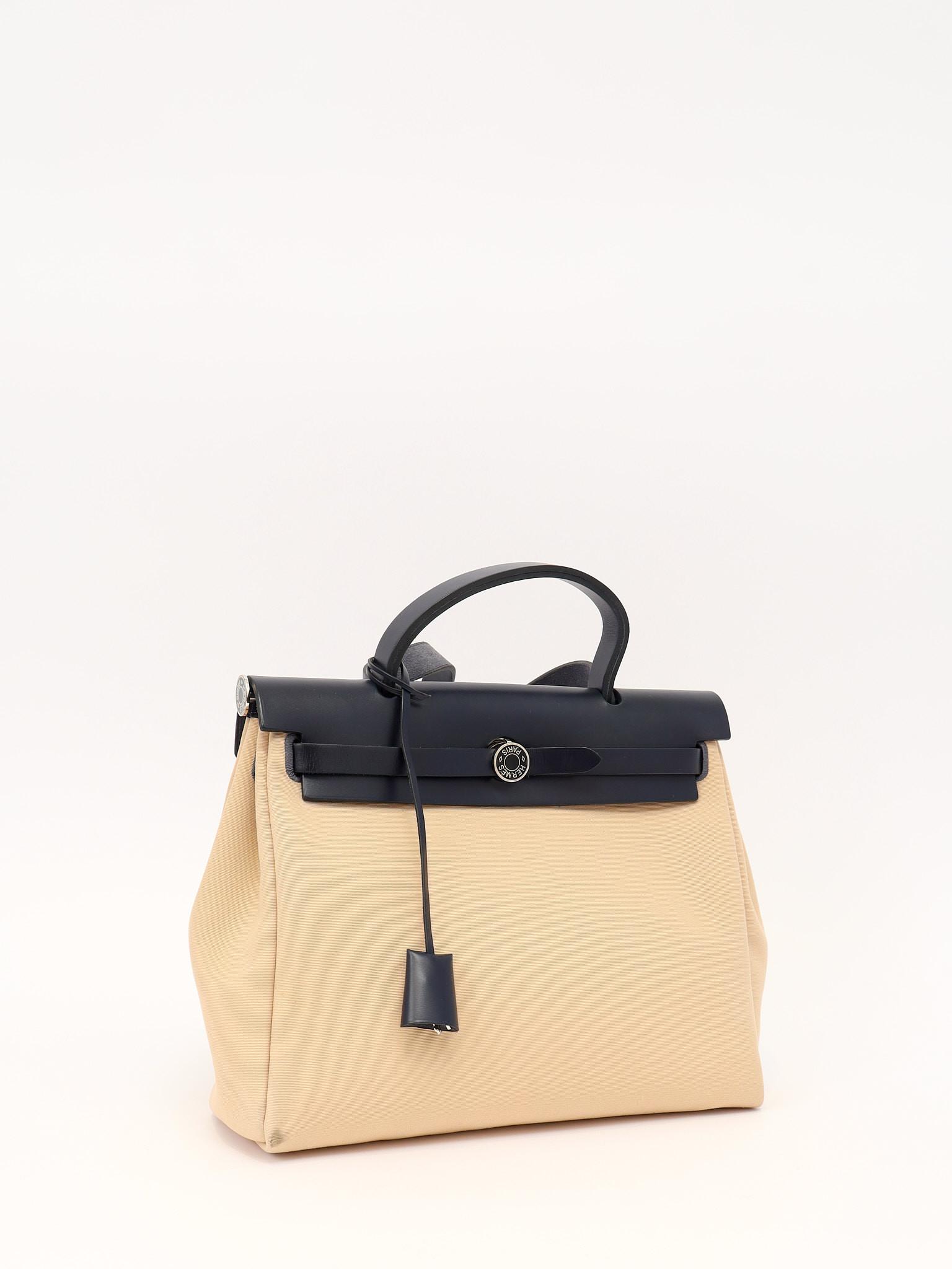 Hermes Herbag 31, фото 3