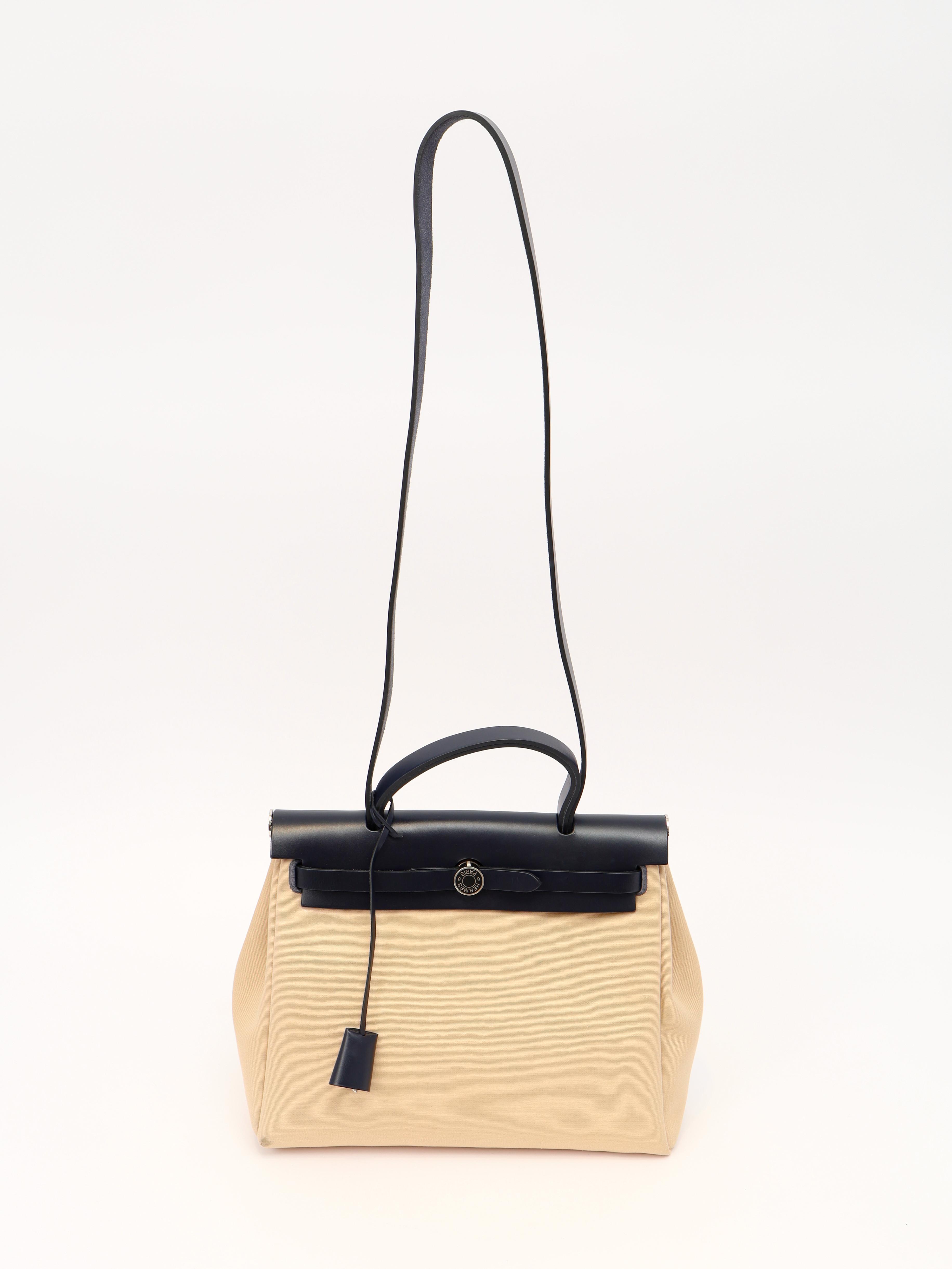 Hermes Herbag 31, фото 5