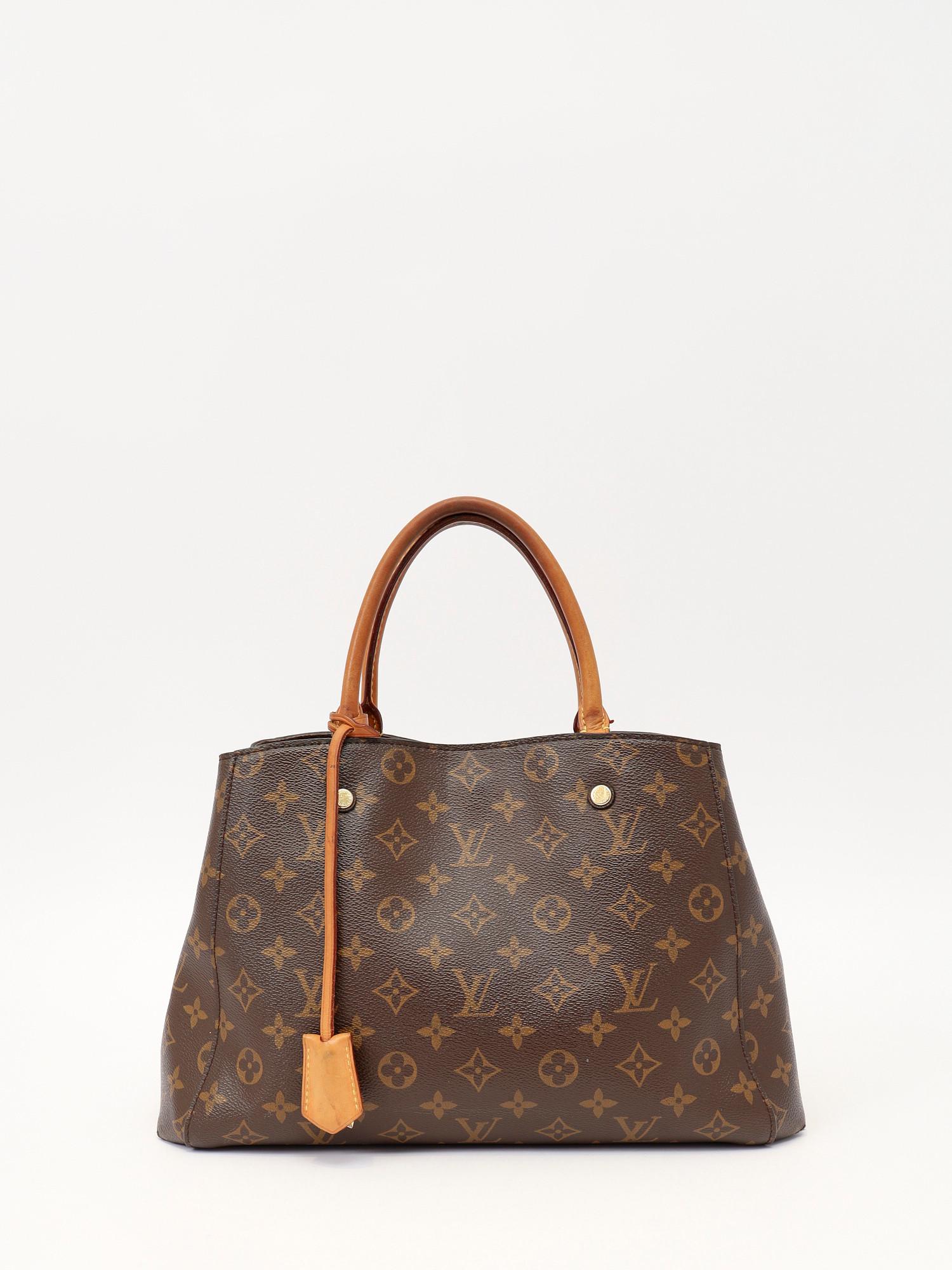 Louis Vuitton Montaigne , фото 1