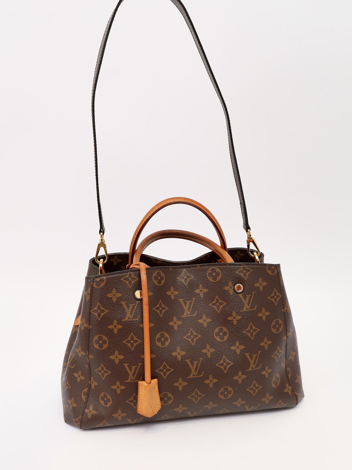 Louis Vuitton Montaigne , фото 5