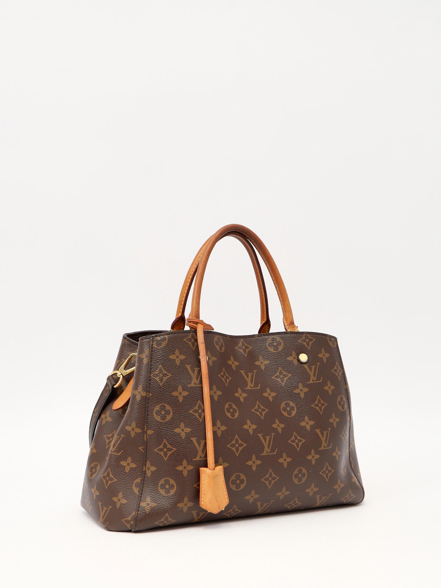 Louis Vuitton Montaigne , фото 3