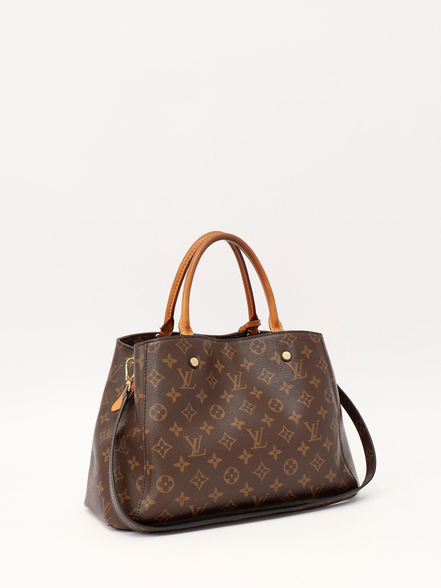 Louis Vuitton Montaigne , фото 4
