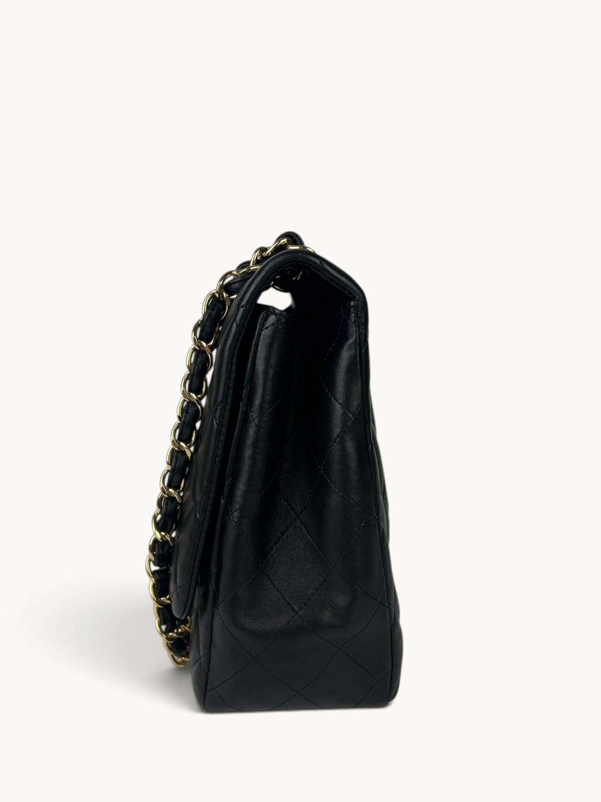 Chanel Timeless Classic , фото 4