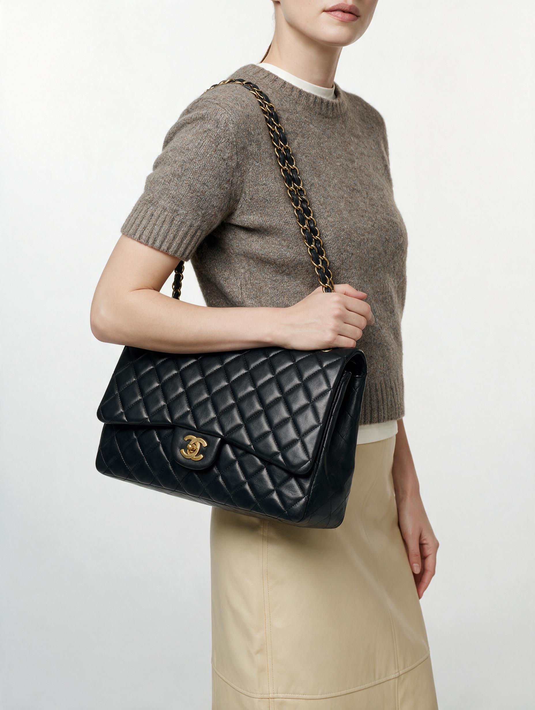 Chanel Timeless Classic , фото 2