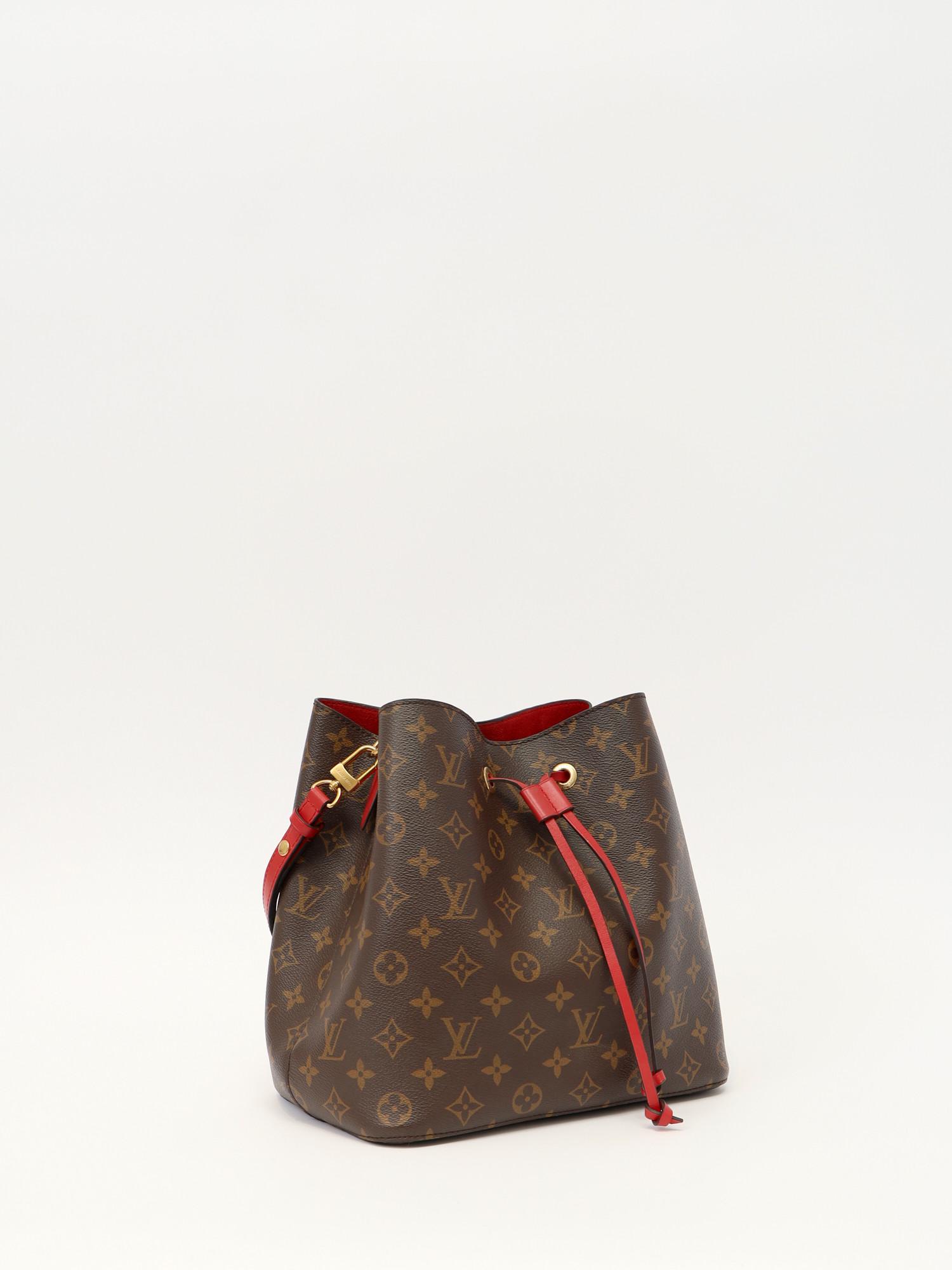 Louis Vuitton NeoNoe , фото 3