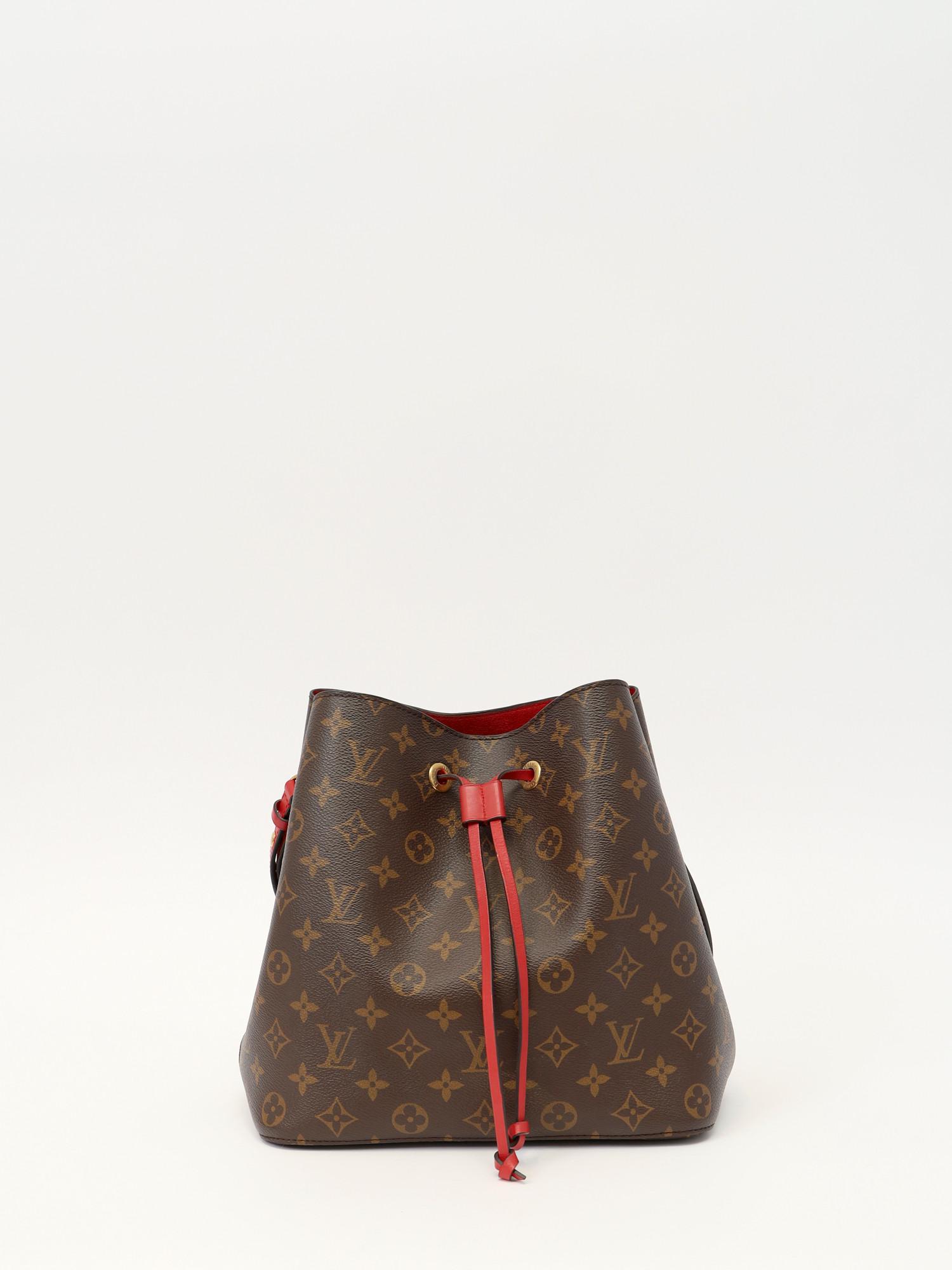 Louis Vuitton NeoNoe , фото 1