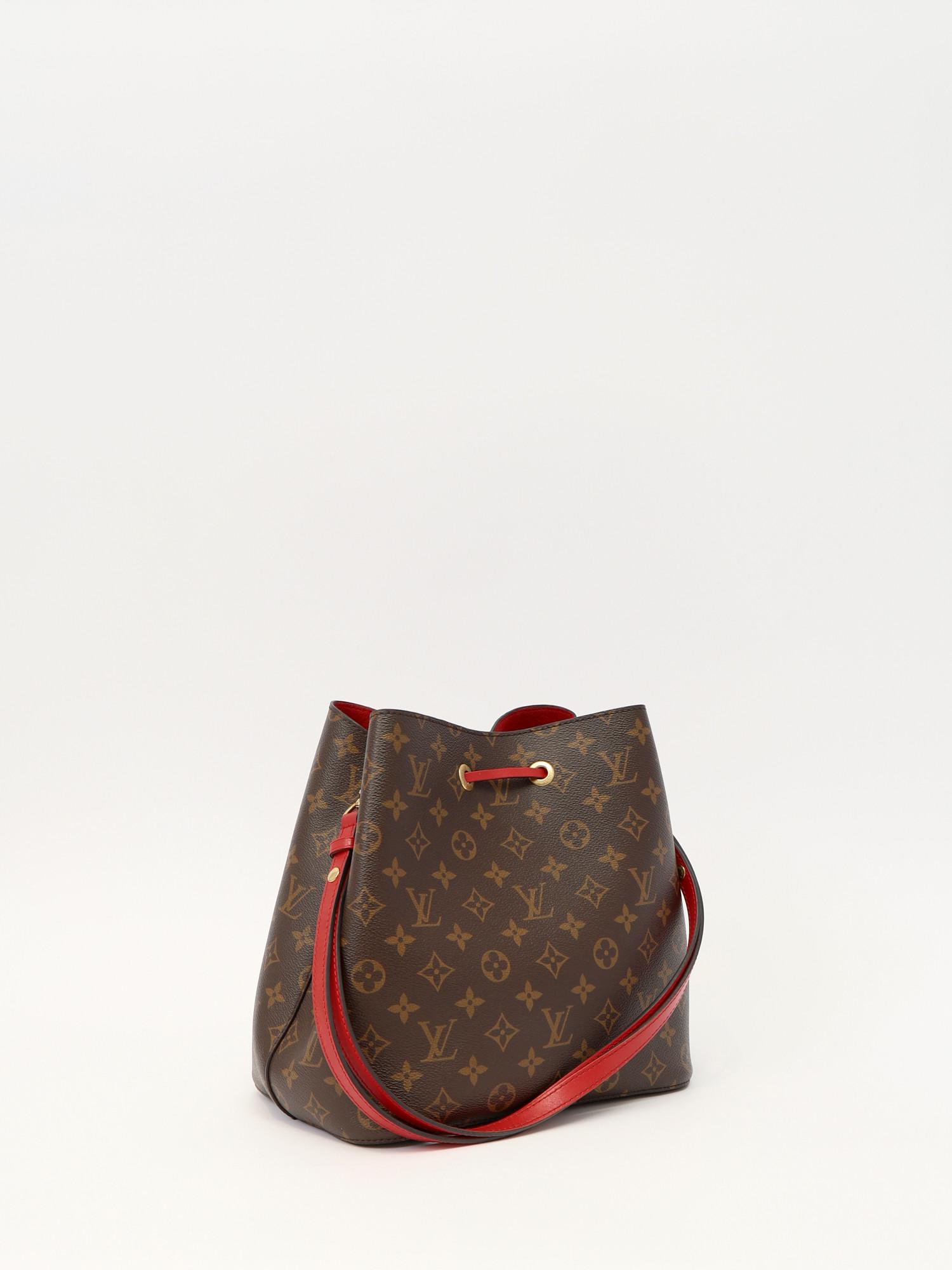 Louis Vuitton NeoNoe , фото 4