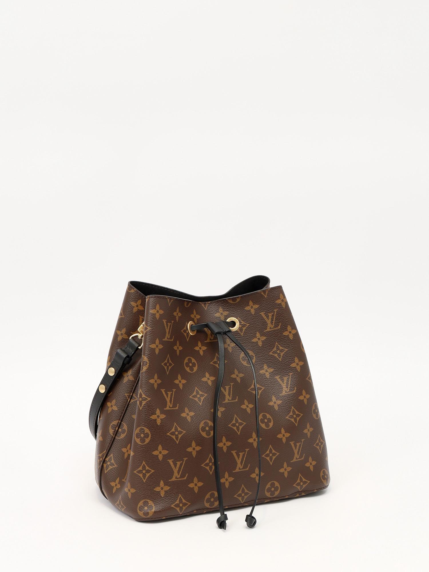 Louis Vuitton NeoNoe , фото 3