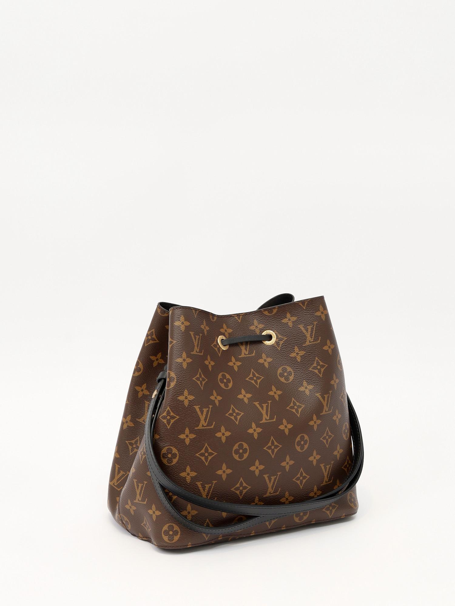 Louis Vuitton NeoNoe , фото 4