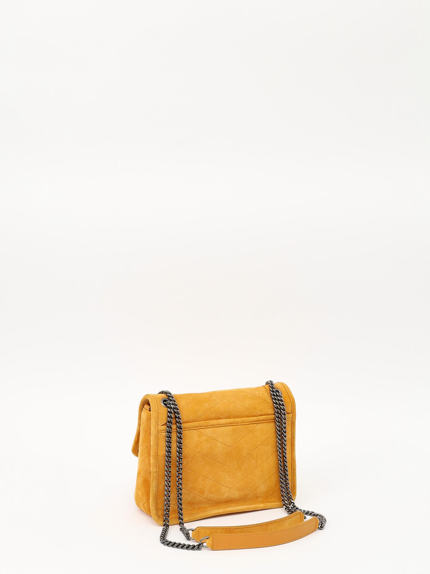 Saint Laurent Niki , фото 4