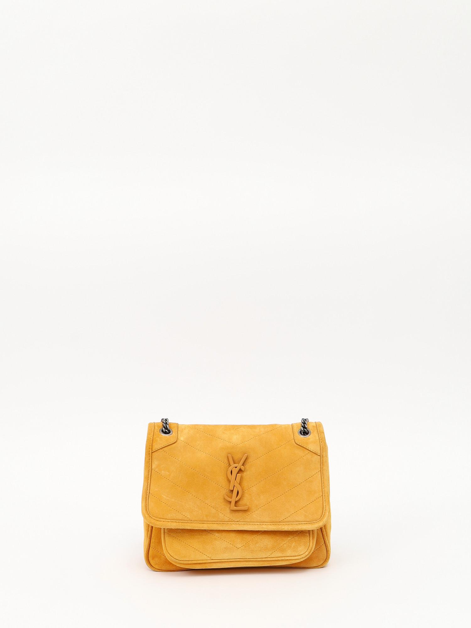Saint Laurent Niki , фото 1
