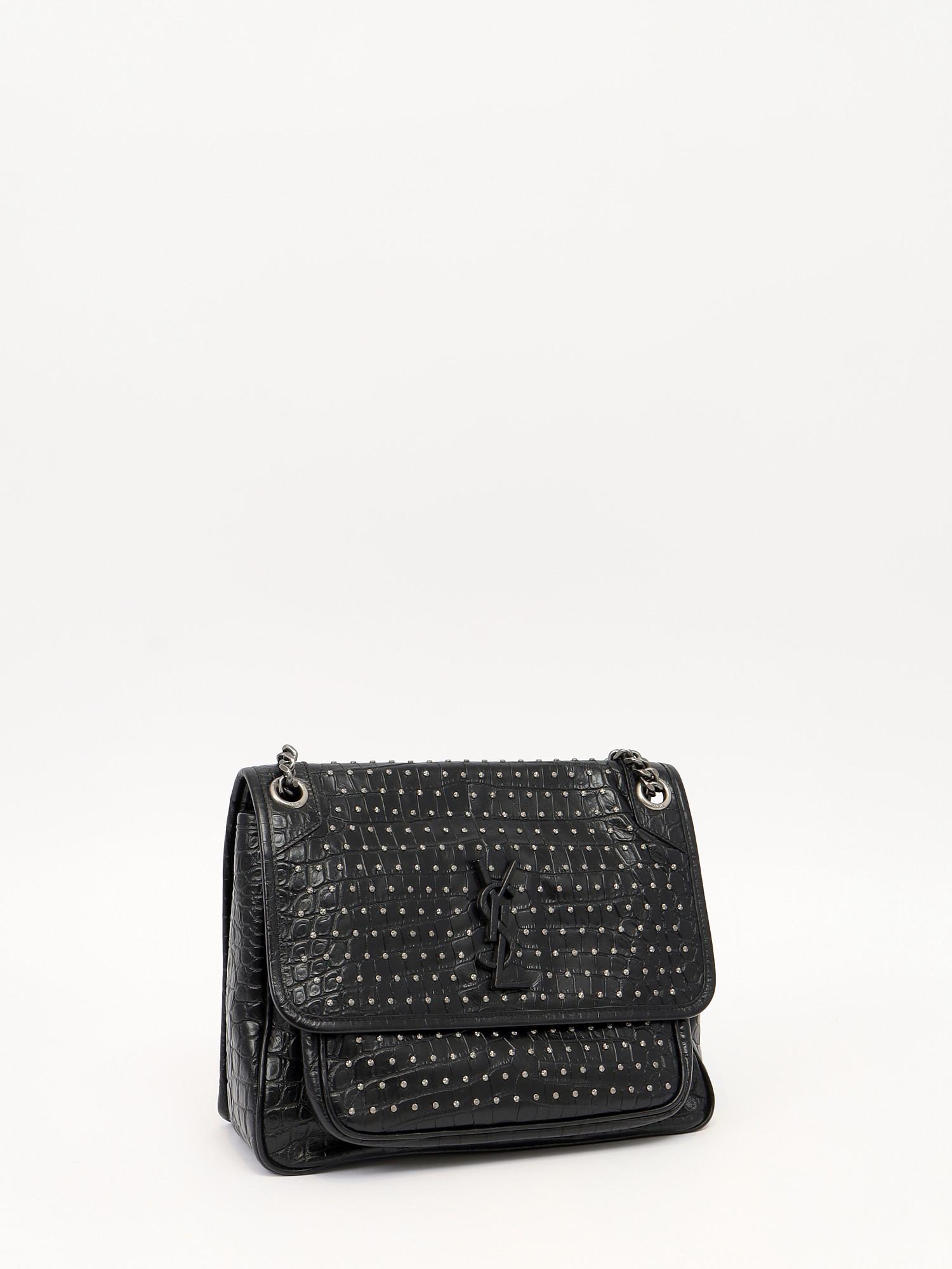 Saint Laurent Niki , фото 3