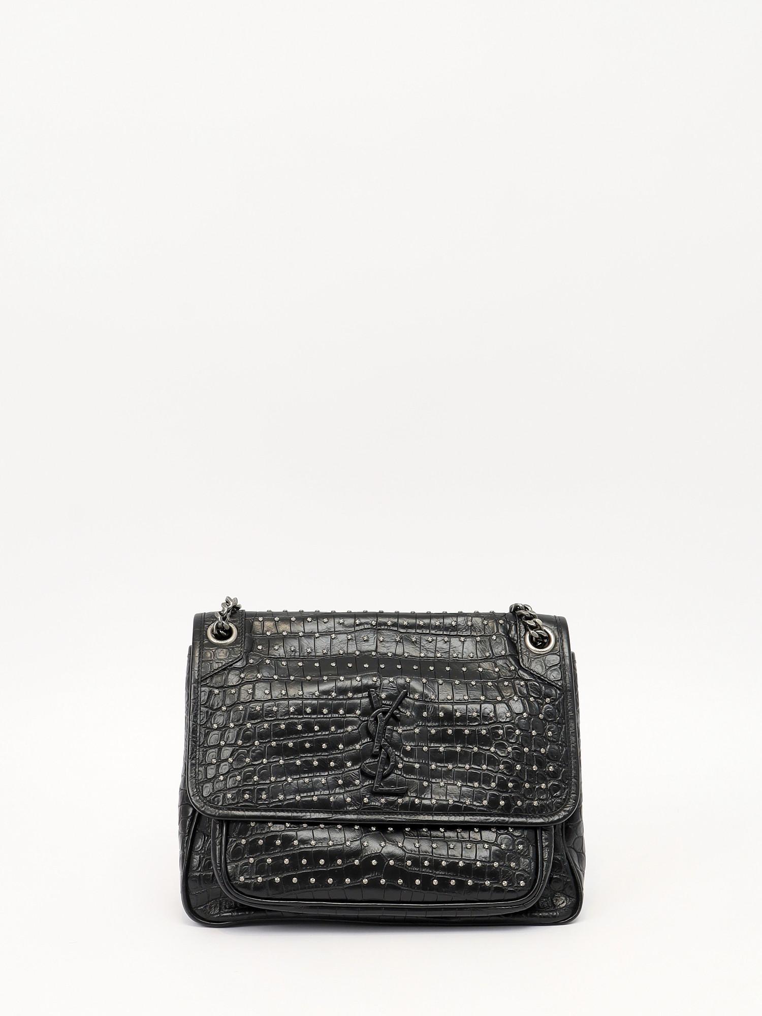 Saint Laurent Niki , фото 1