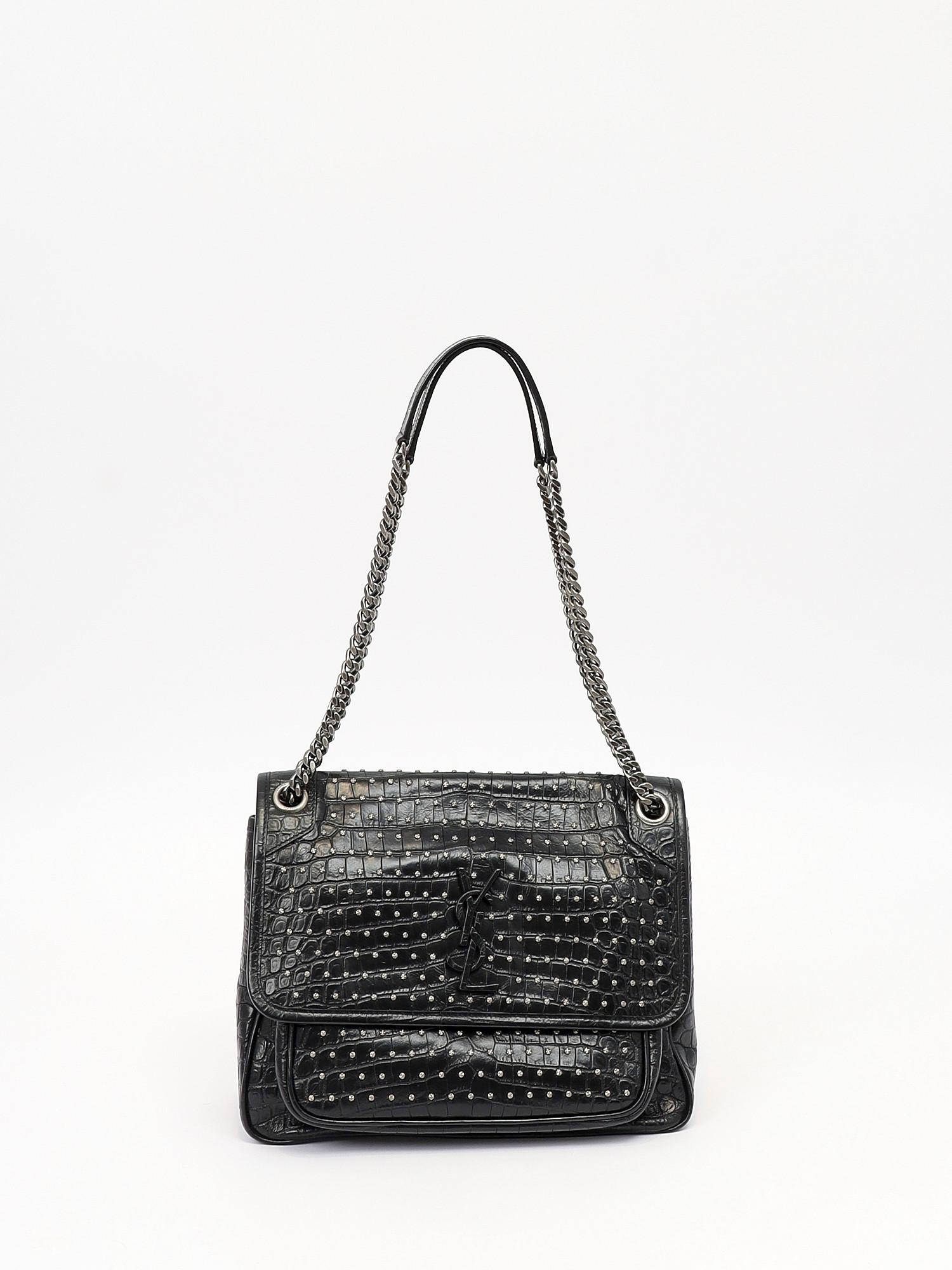 Saint Laurent Niki , фото 5